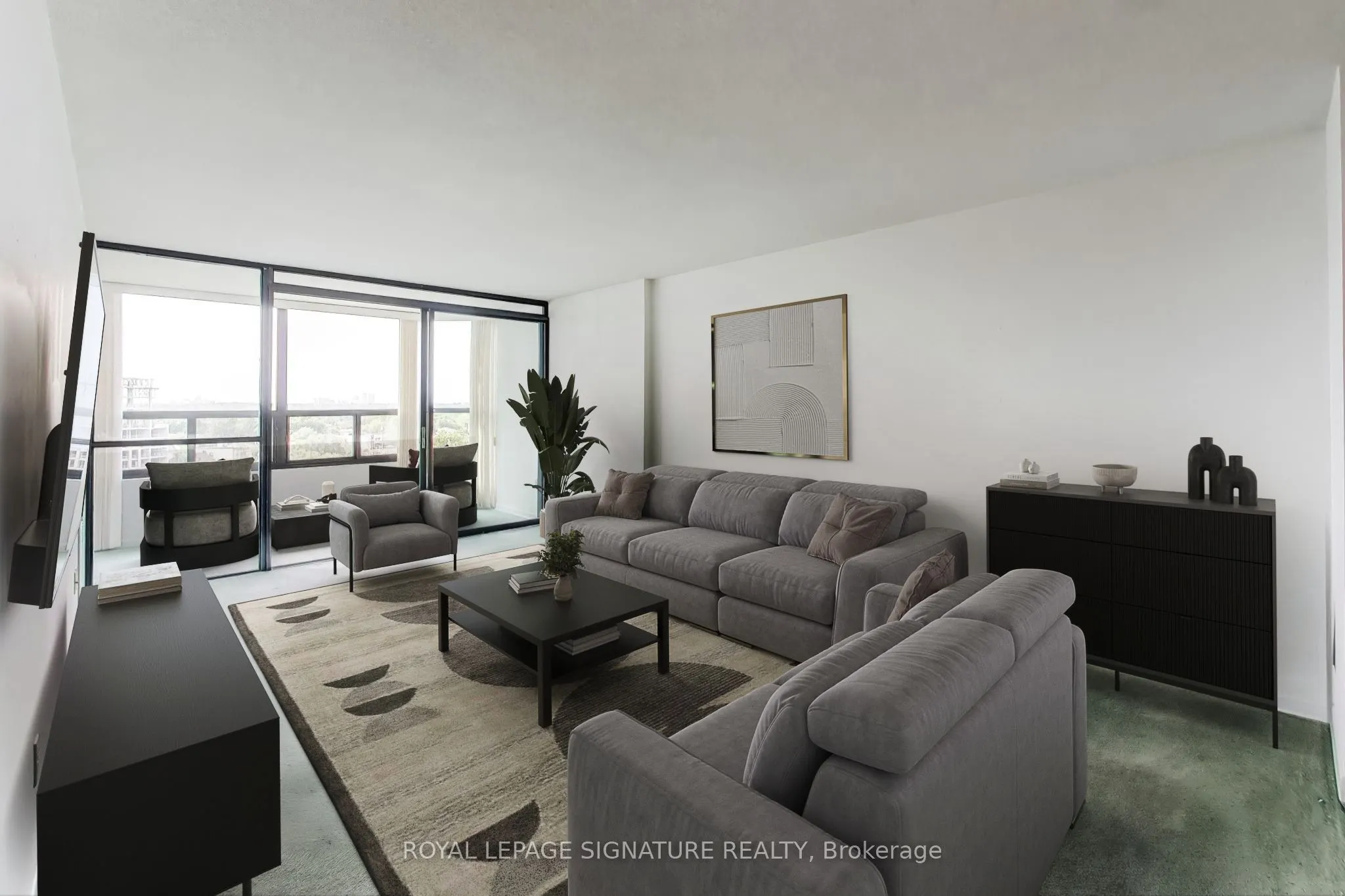 33 Elmhurst Avenue, #1208