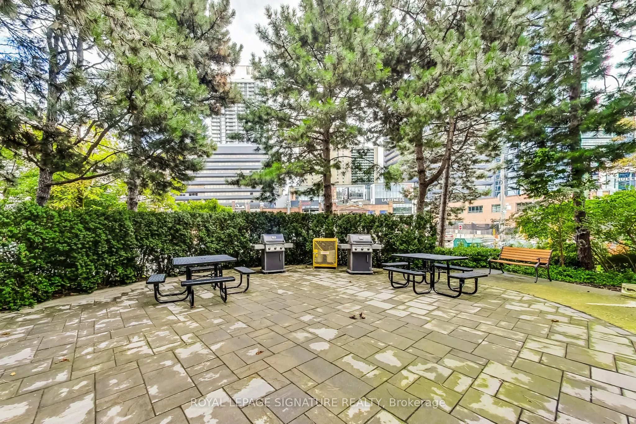 33 Elmhurst Avenue, #1208