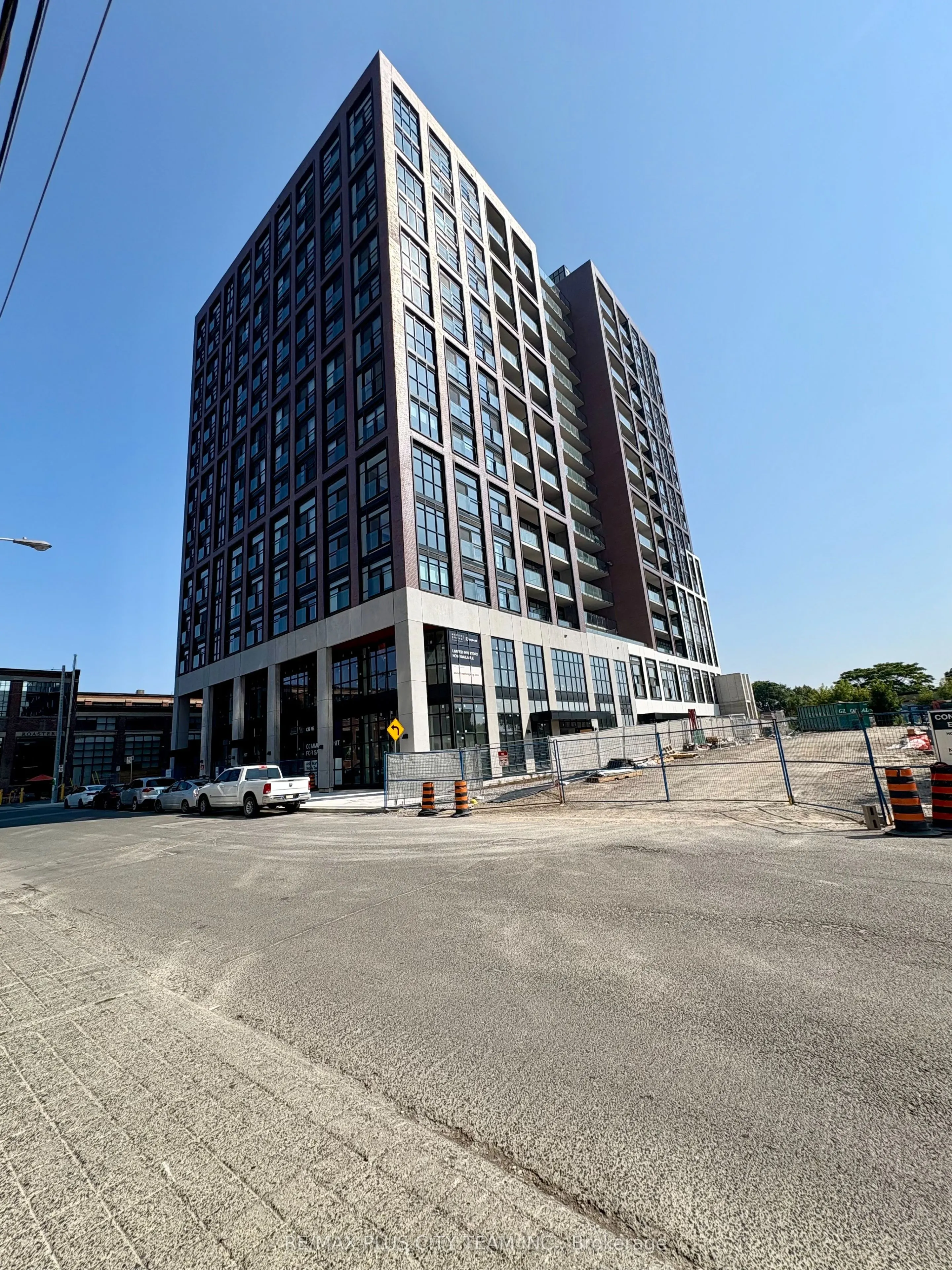 181 Sterling Road, #1510