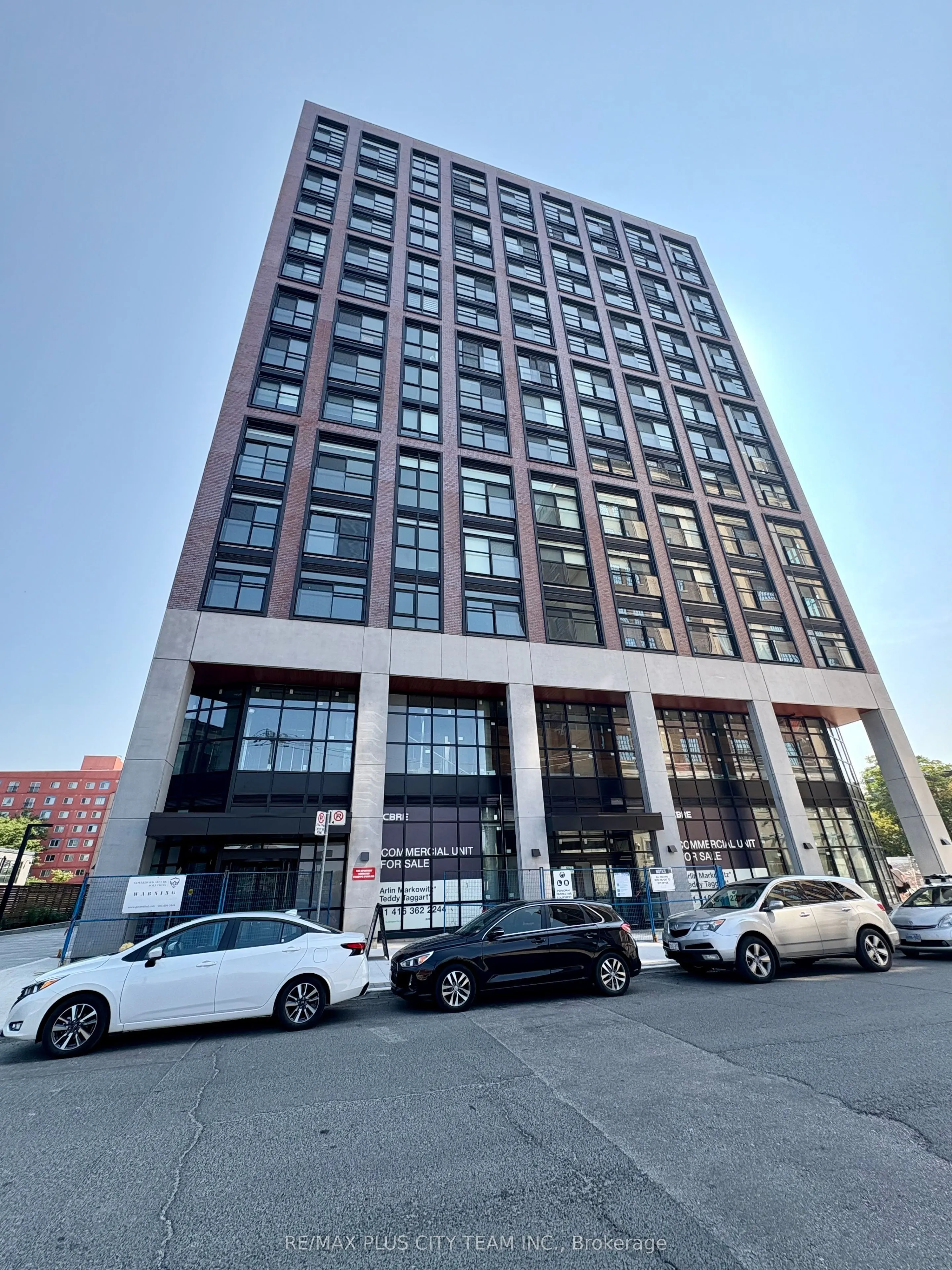 181 Sterling Road, #1510
