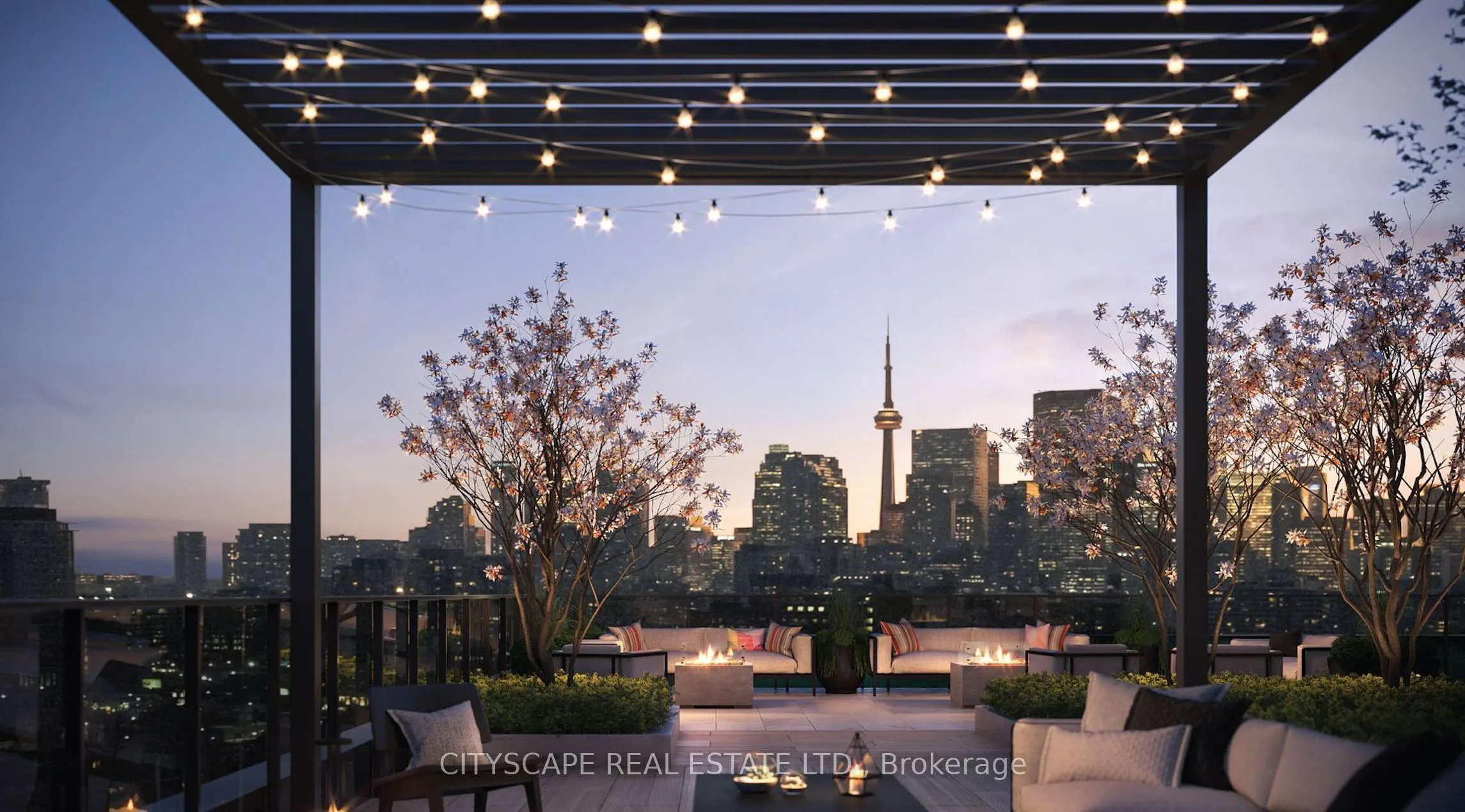 28 Eastern Avenue, #533