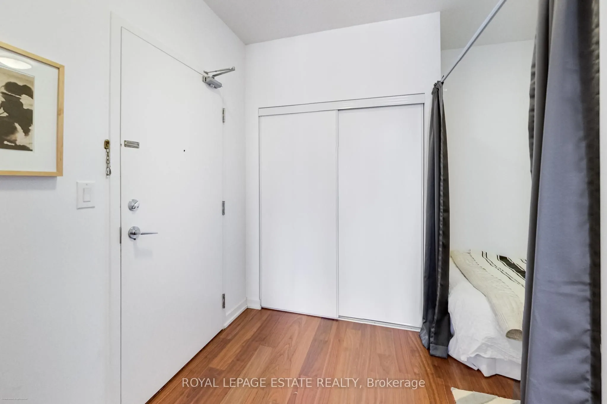 70 Forest Manor Road, #501