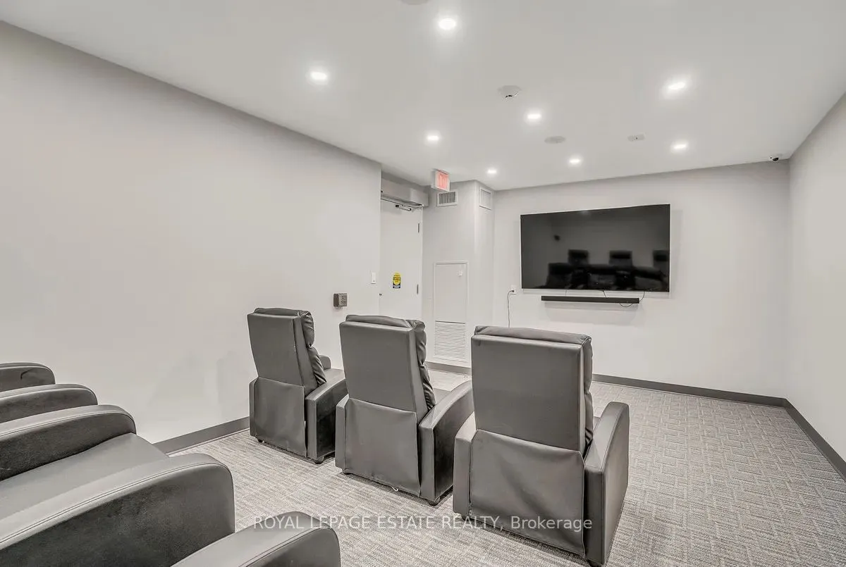 70 Forest Manor Road, #501