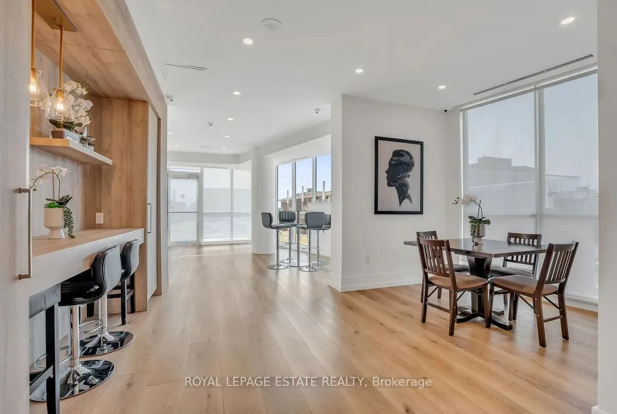 70 Forest Manor Road, #501