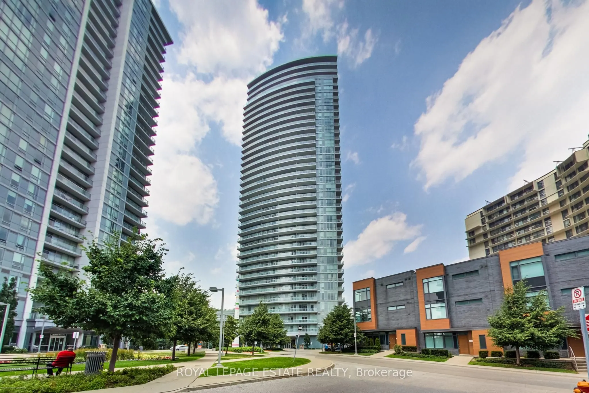 70 Forest Manor Road, #501