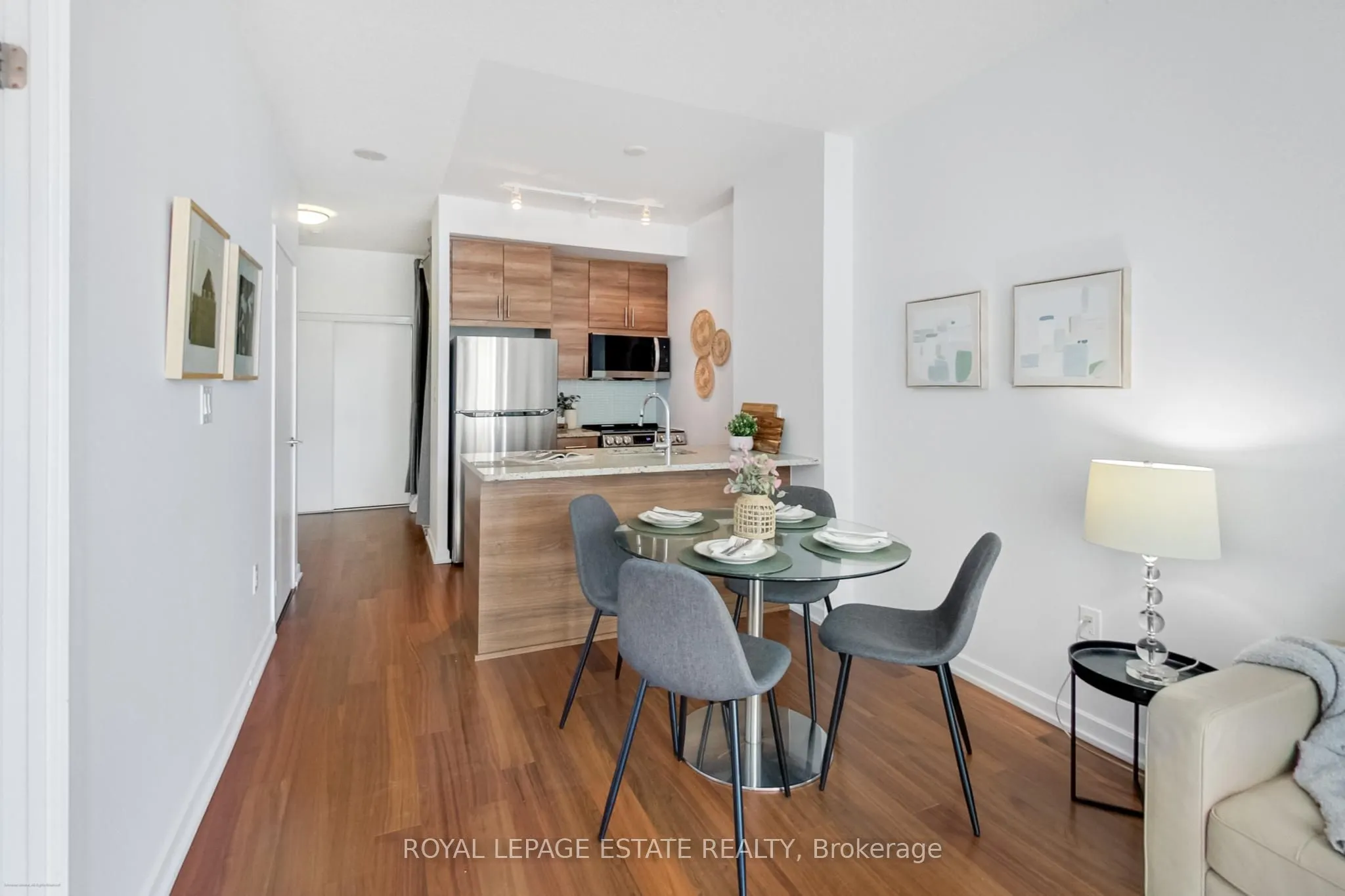 70 Forest Manor Road, #501