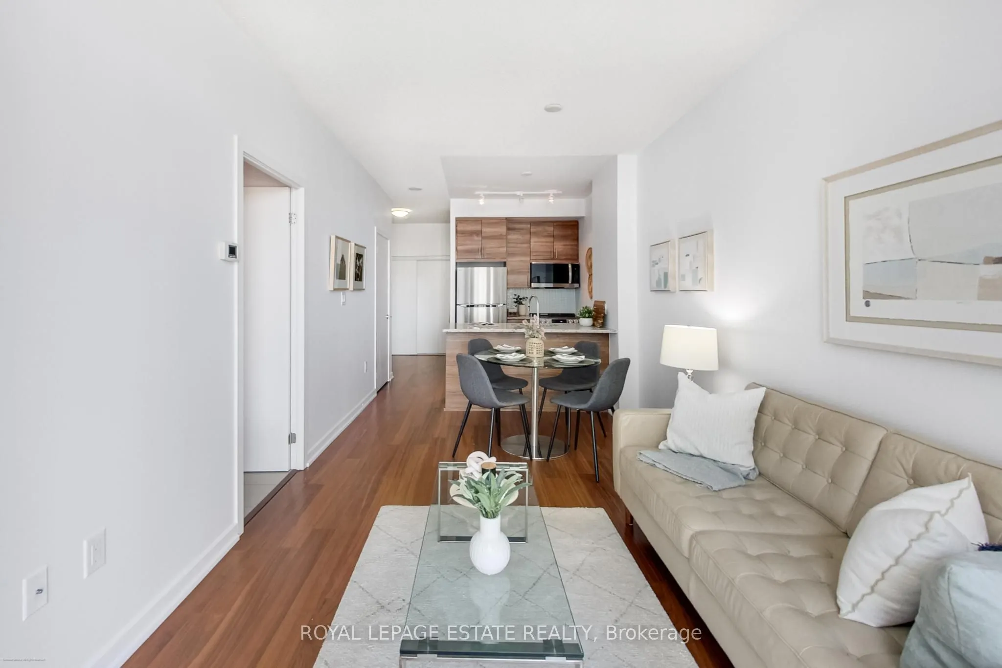 70 Forest Manor Road, #501