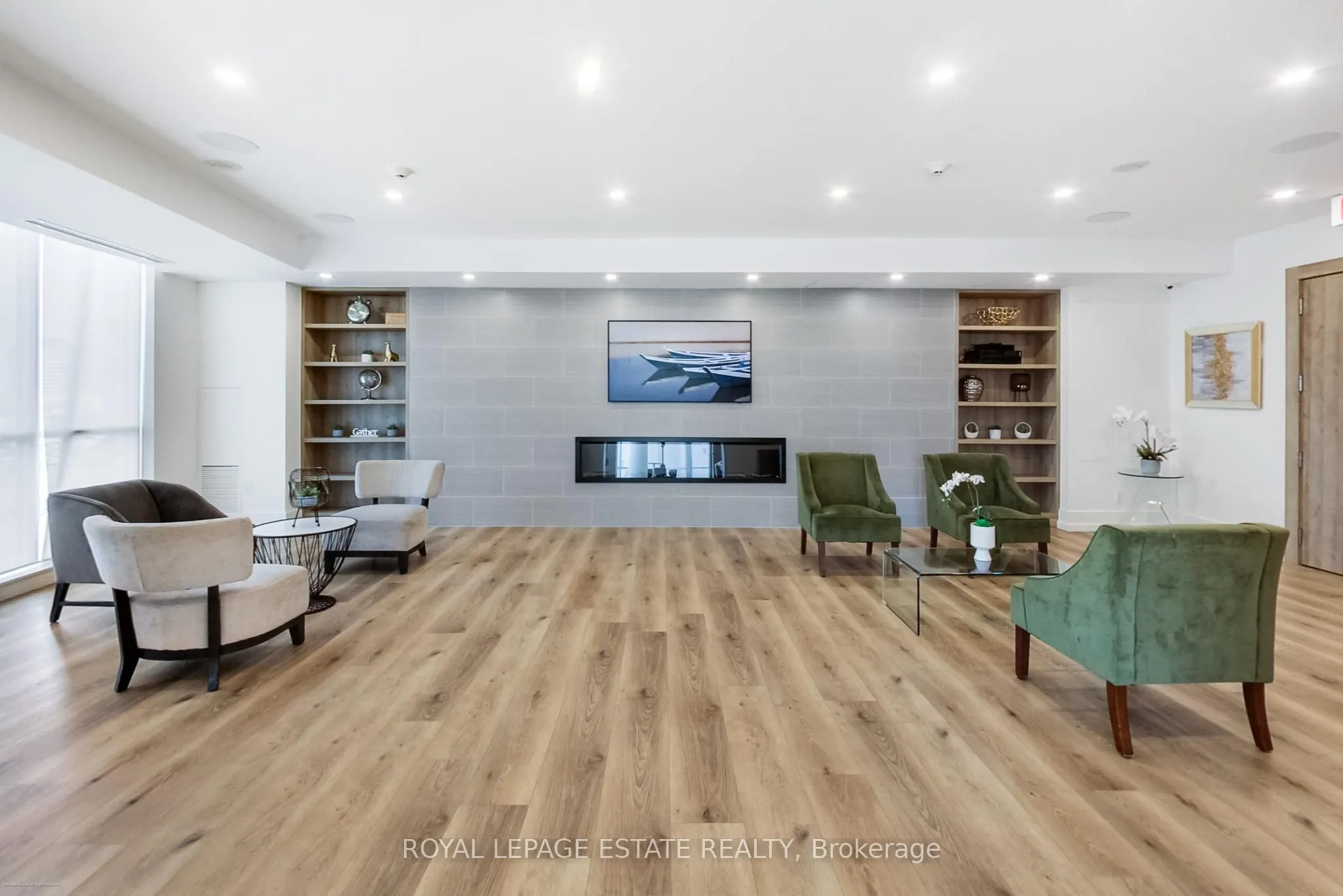 70 Forest Manor Road, #501
