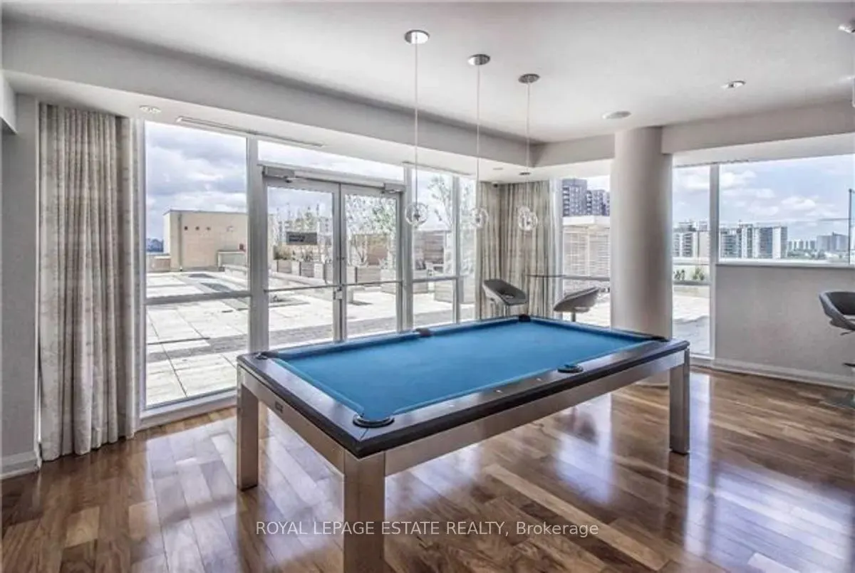 70 Forest Manor Road, #501