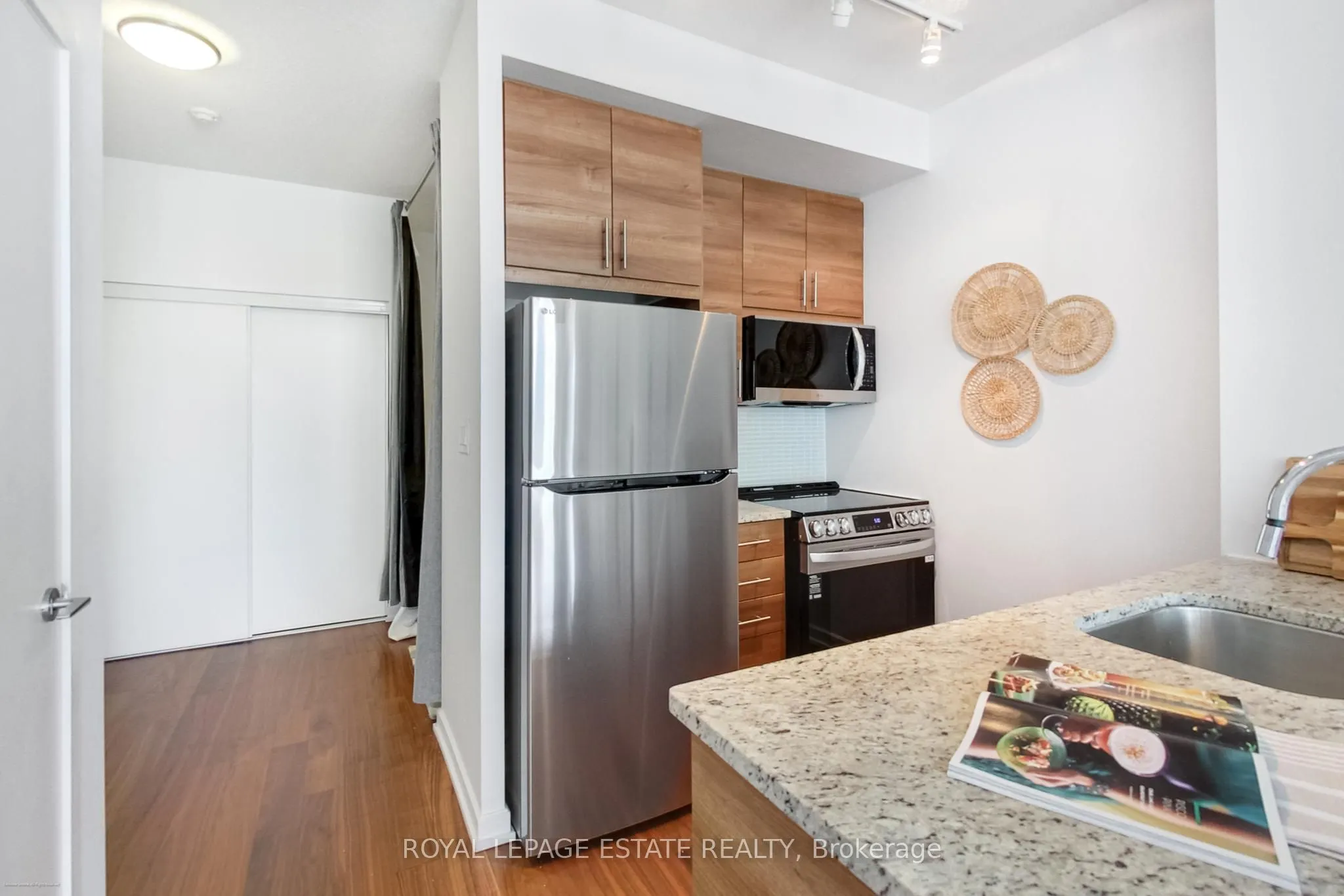 70 Forest Manor Road, #501