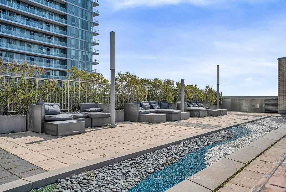 70 Forest Manor Road, #501