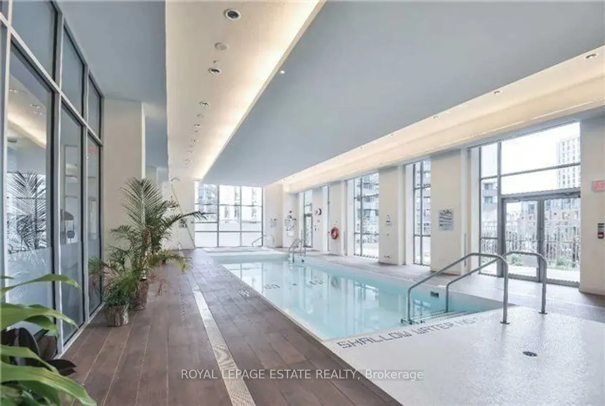 70 Forest Manor Road, #501