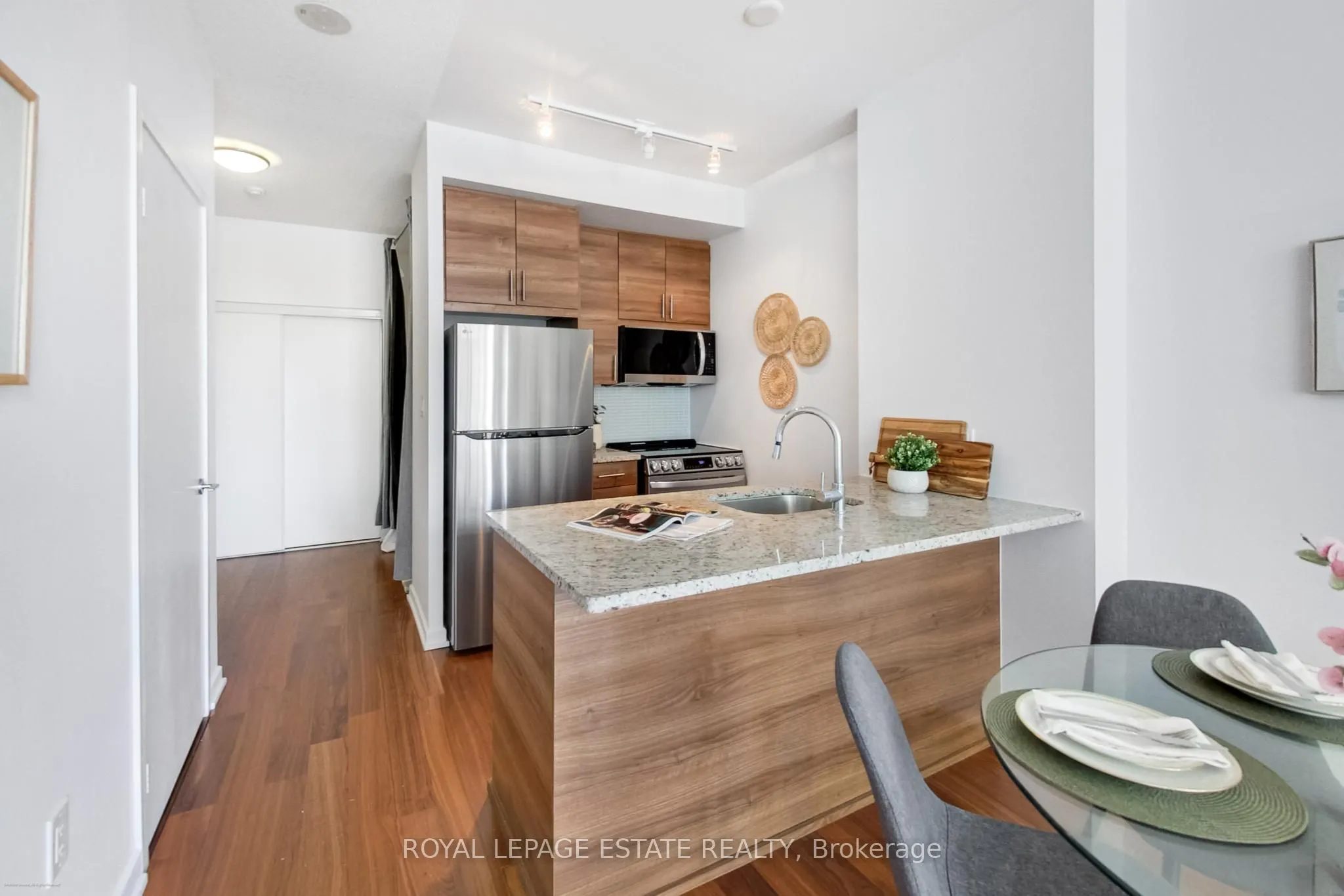70 Forest Manor Road, #501