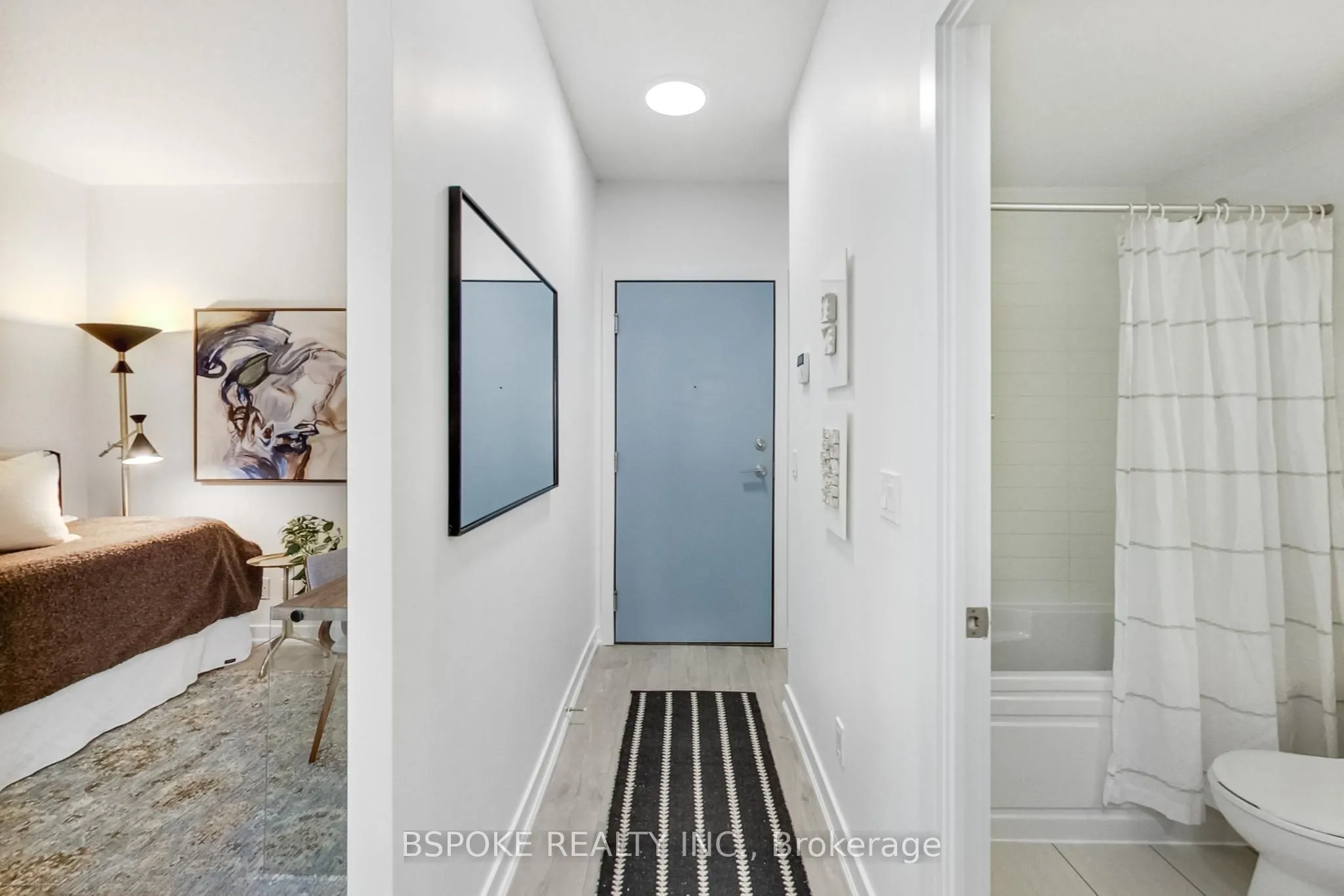 199 Richmond Street W, #518