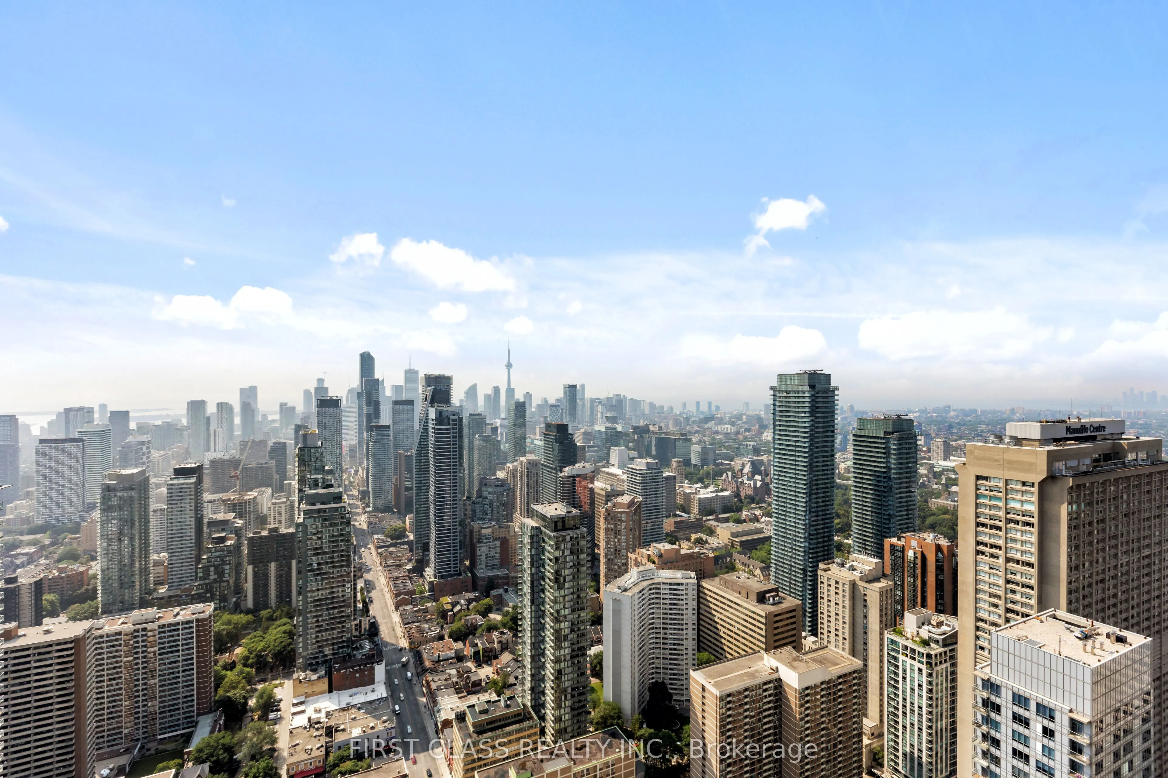1 Bloor Street E, #5305