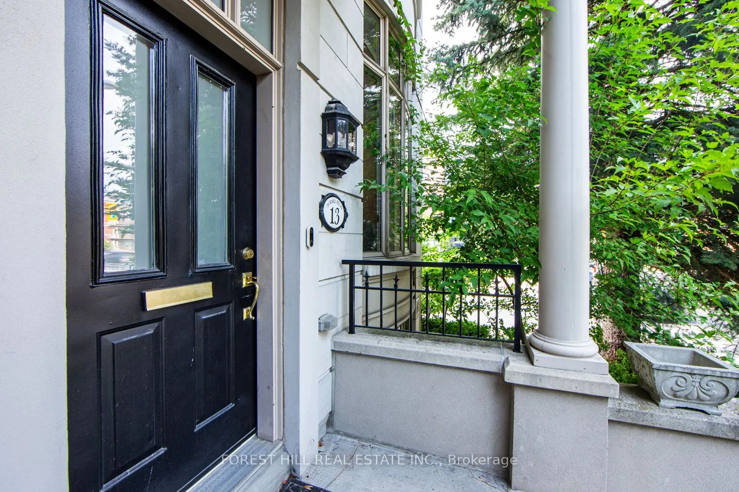 260 Russell Hill Road, #13