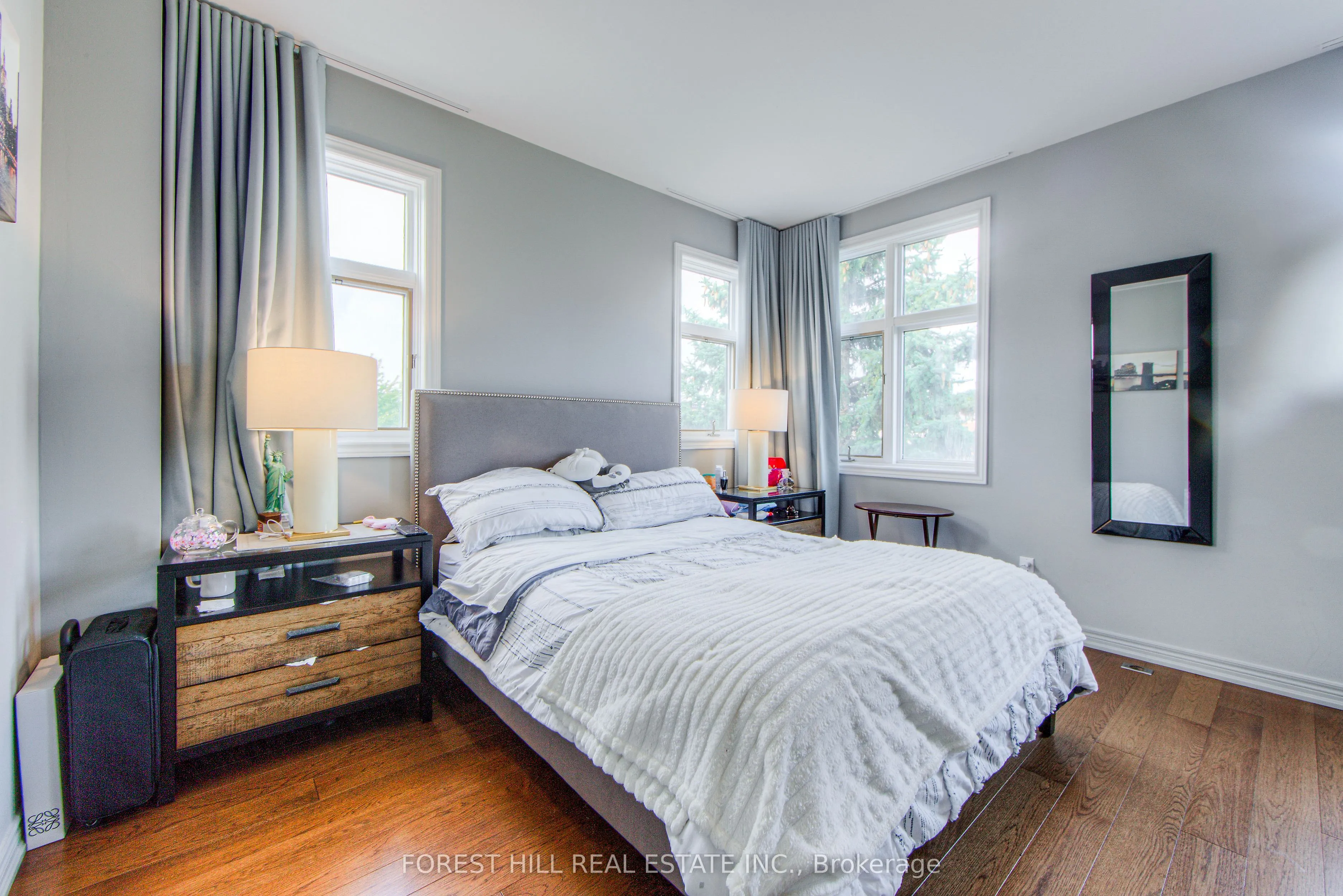 260 Russell Hill Road, #13