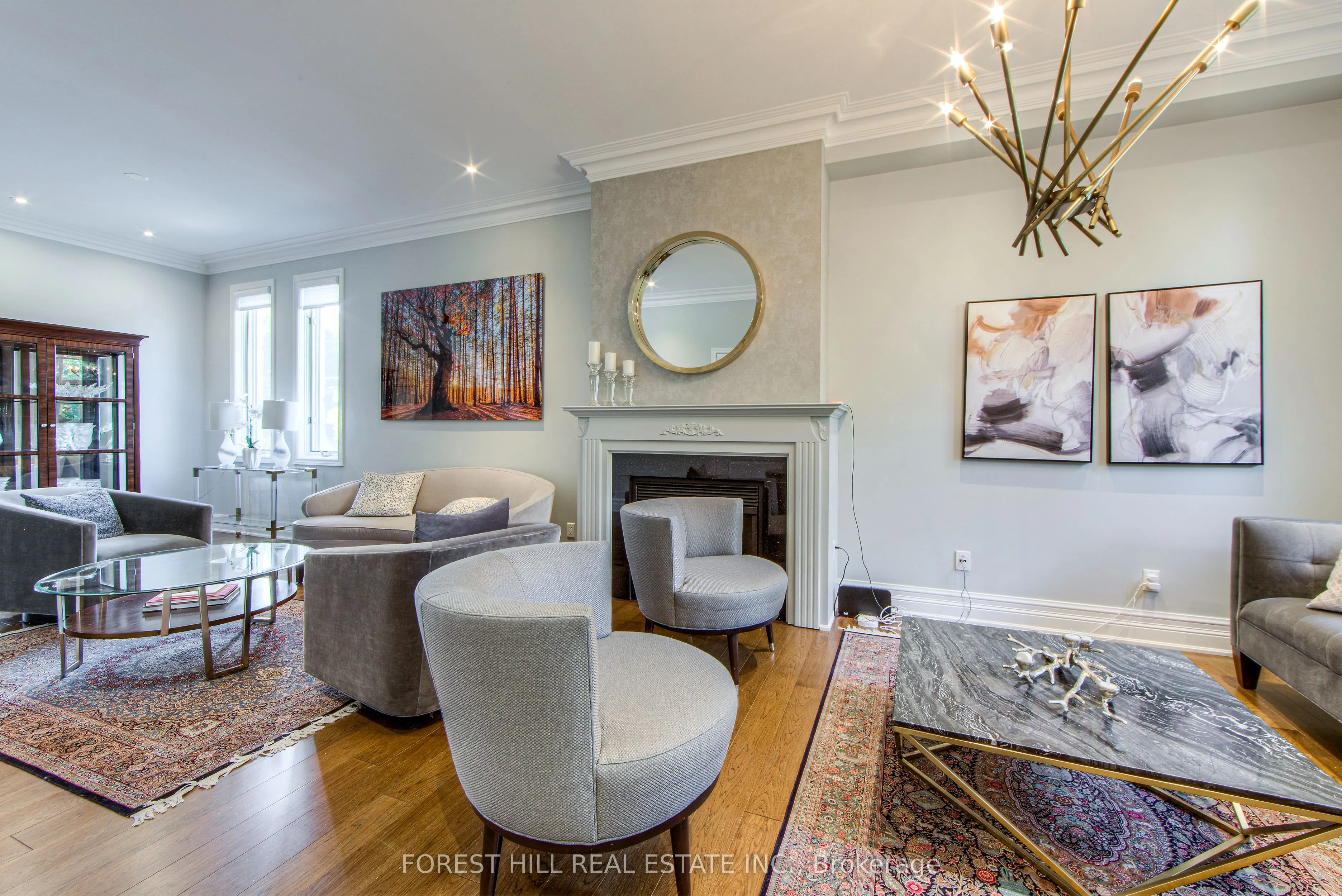 260 Russell Hill Road, #13