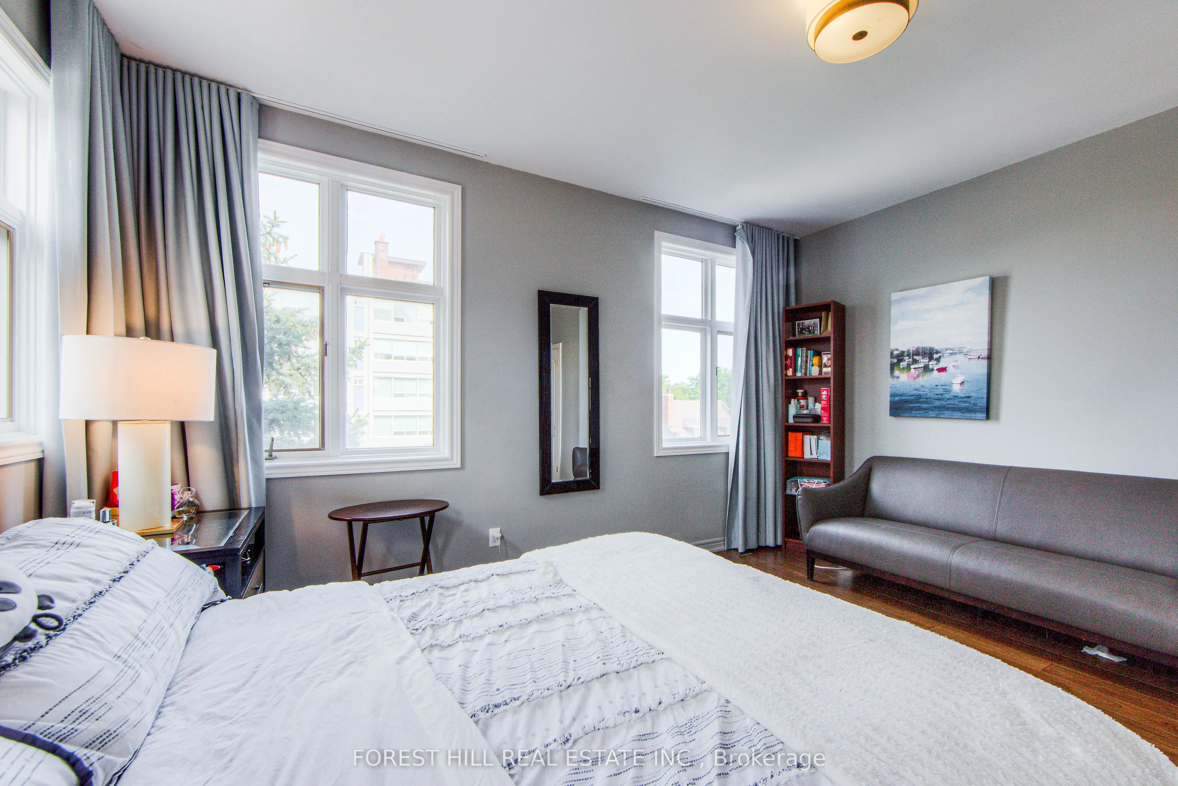 260 Russell Hill Road, #13