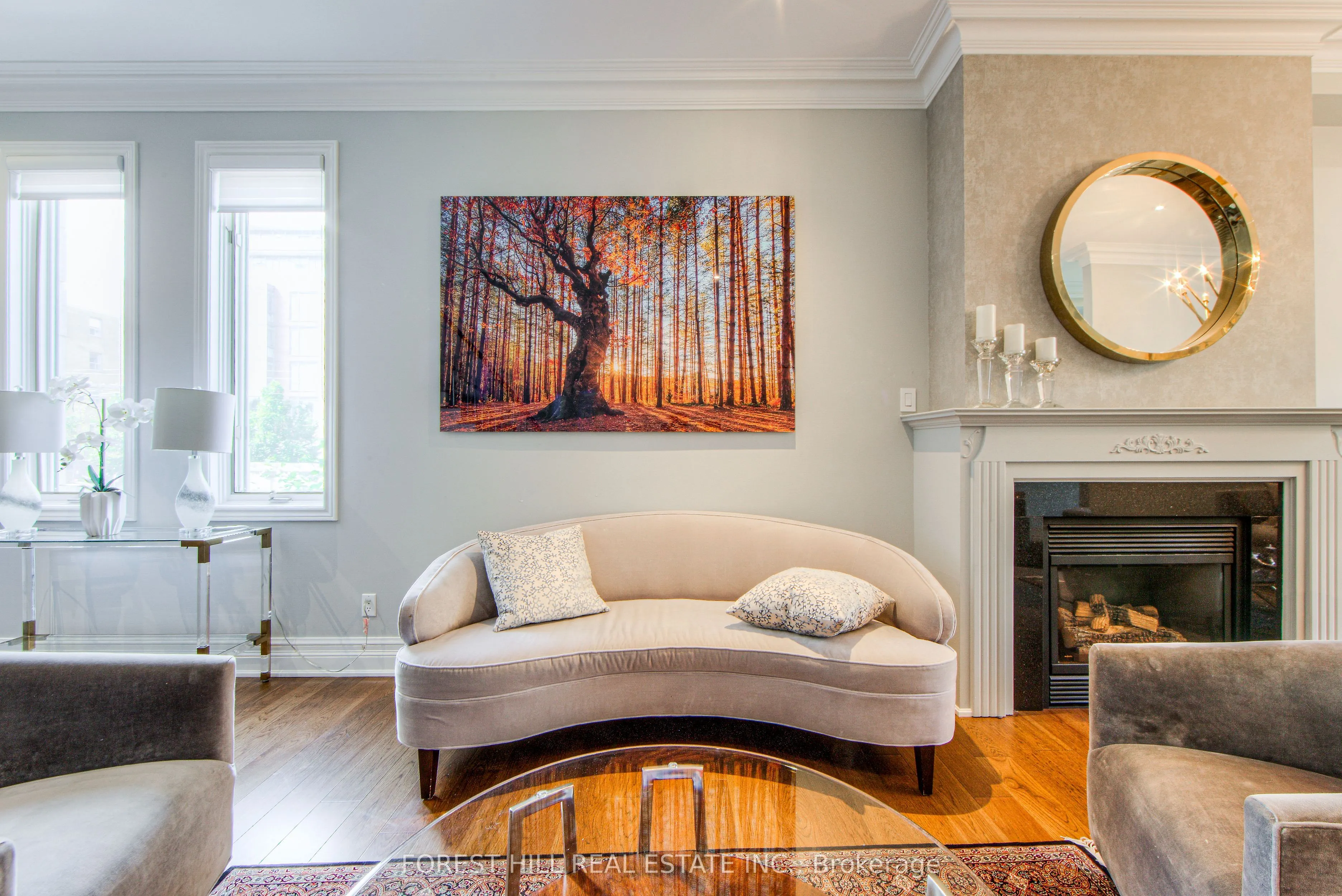 260 Russell Hill Road, #13