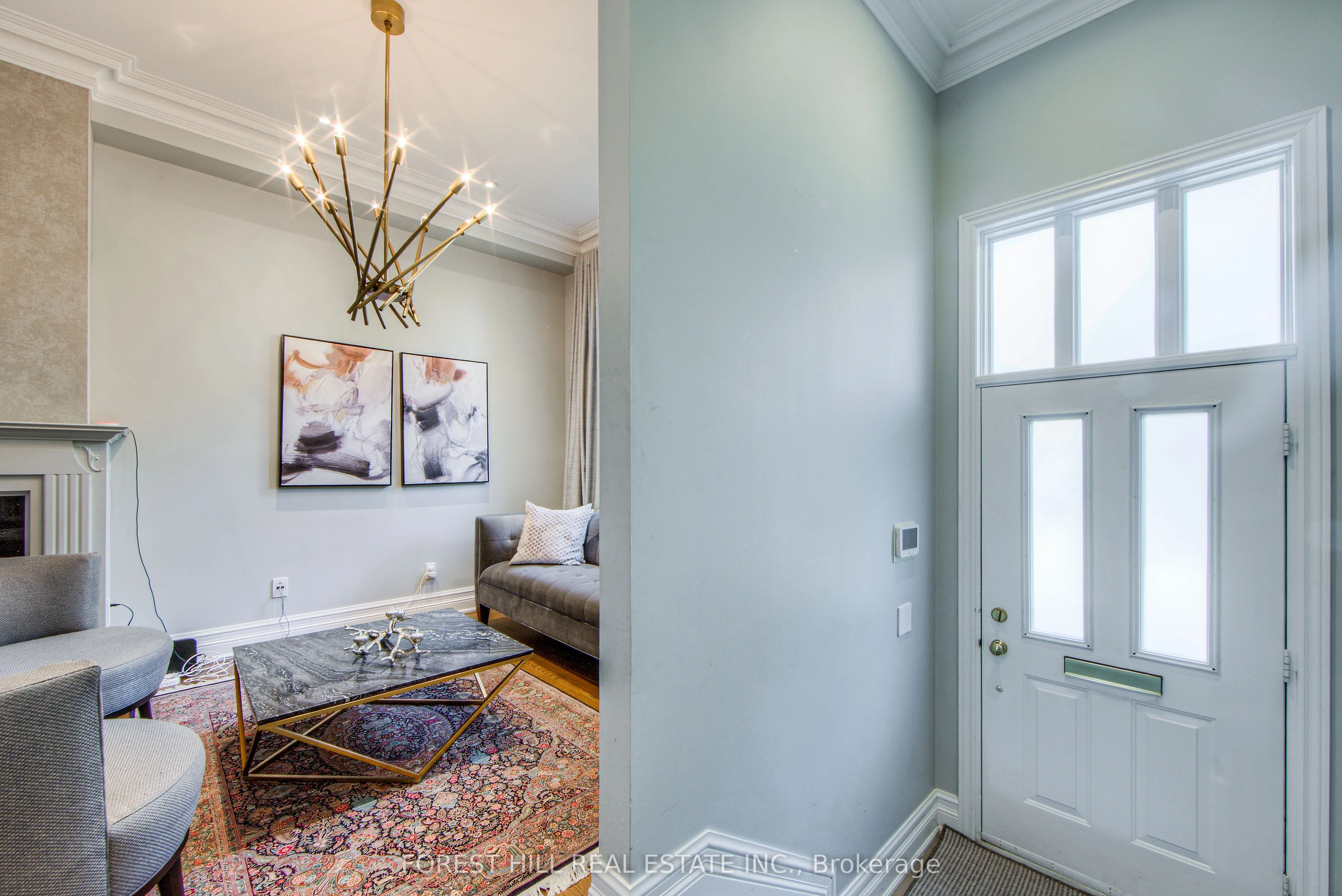 260 Russell Hill Road, #13