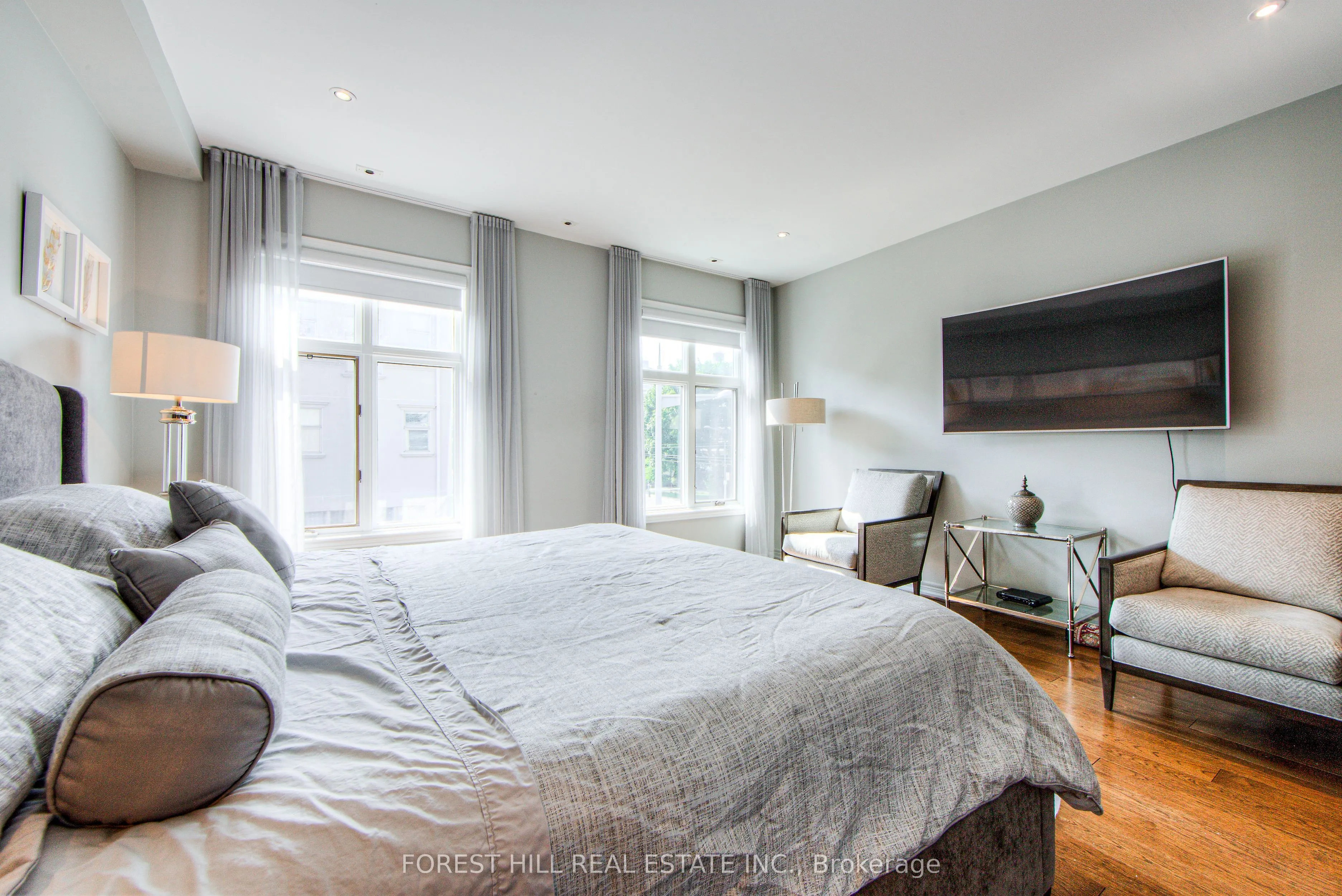 260 Russell Hill Road, #13