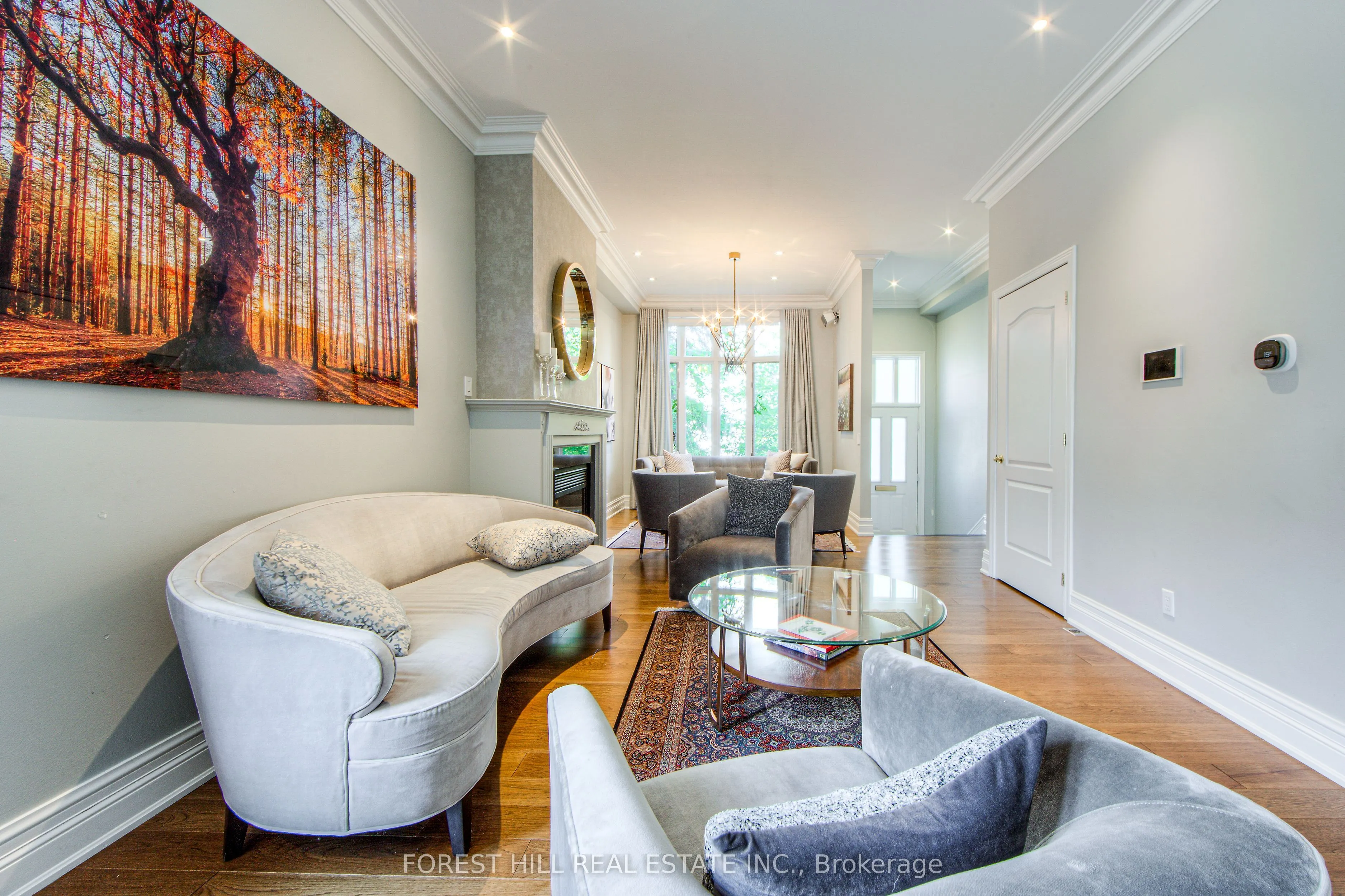 260 Russell Hill Road, #13