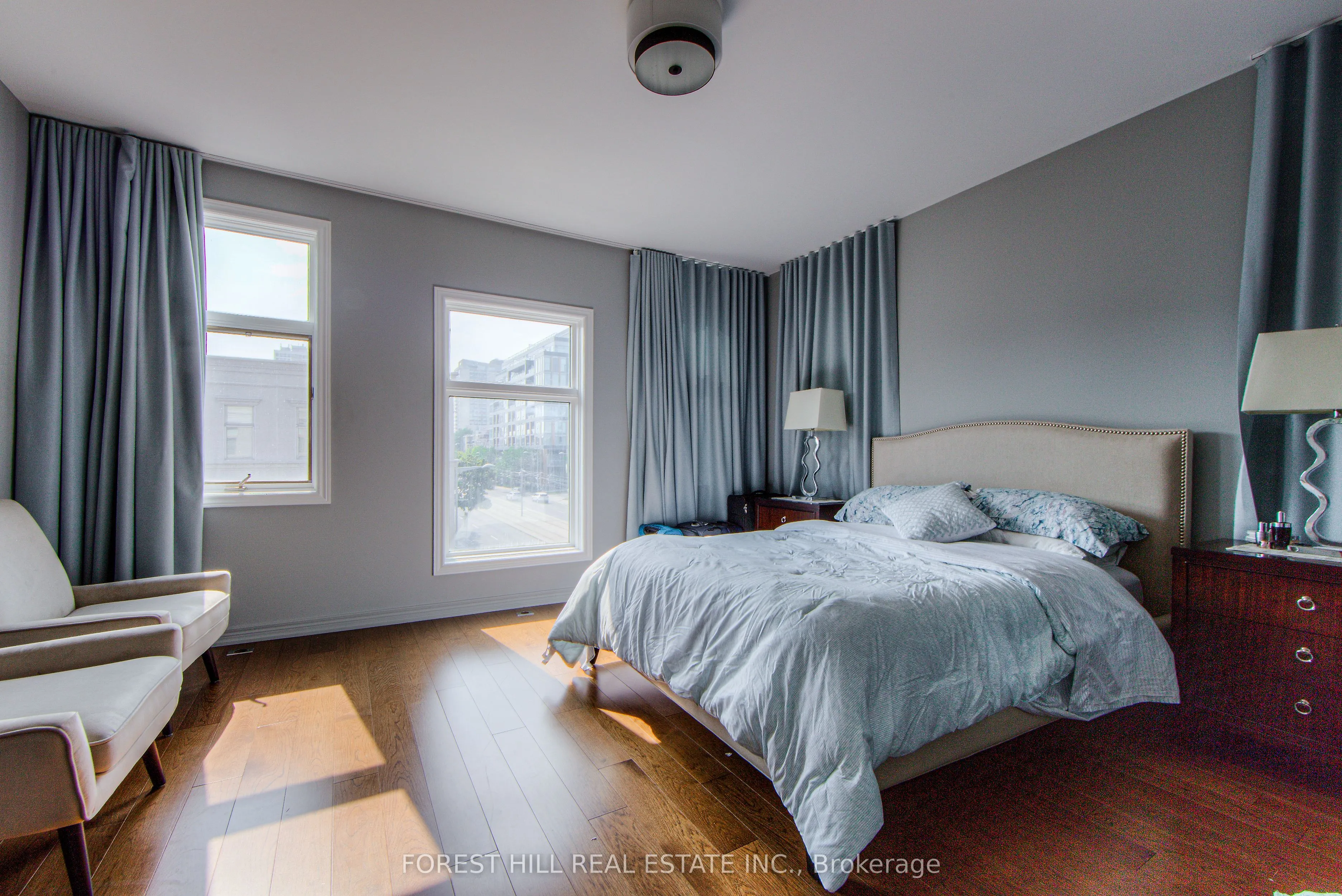 260 Russell Hill Road, #13