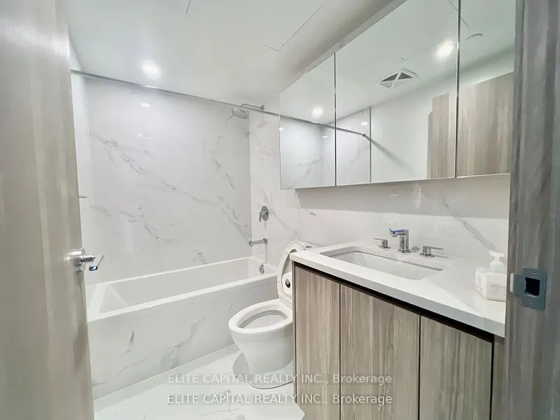 27 McMahon Drive, #2108