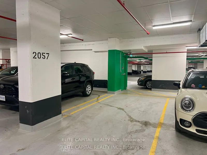 27 McMahon Drive, #2108
