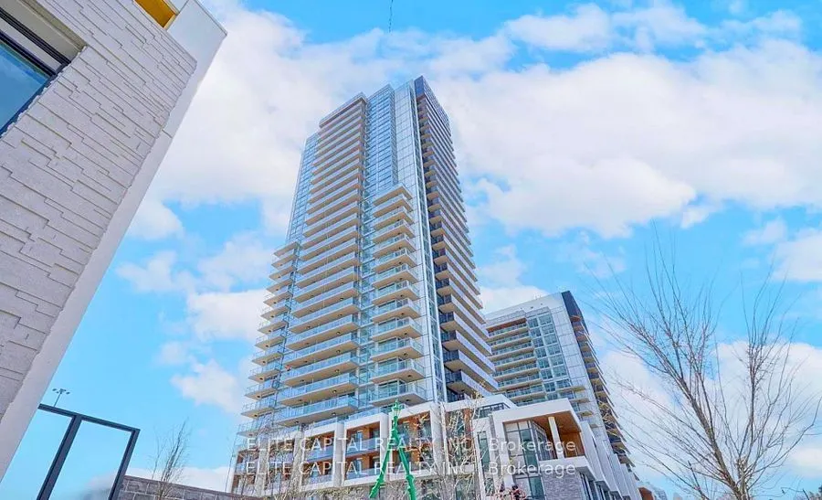 27 McMahon Drive, #2108