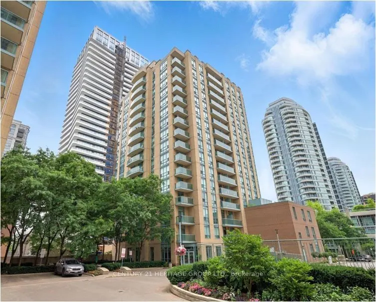 28 Olive Avenue, #1712