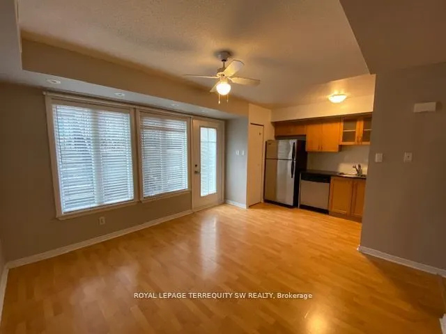 46 Western Battery Road, #823