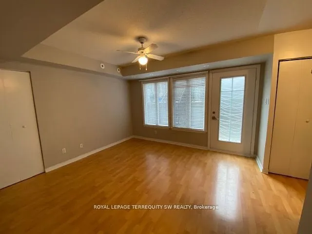 46 Western Battery Road, #823