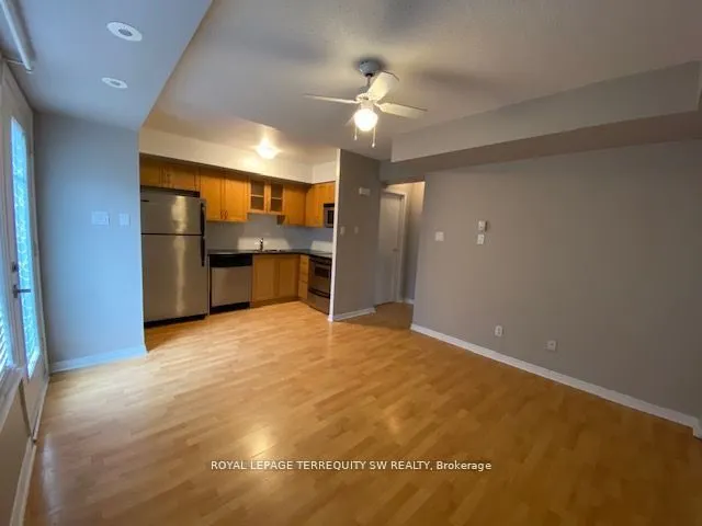 46 Western Battery Road, #823