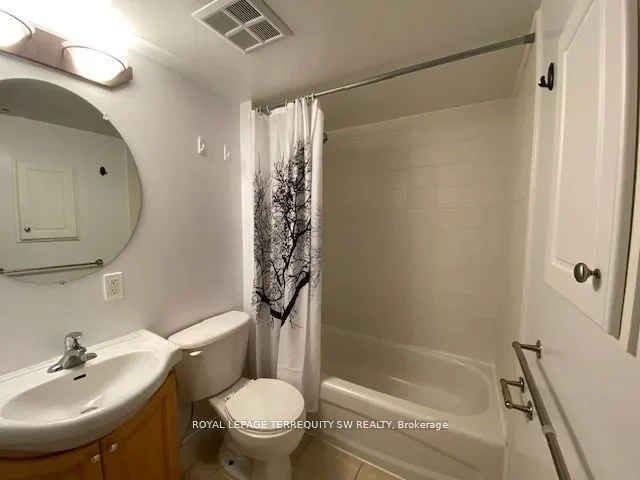 46 Western Battery Road, #823