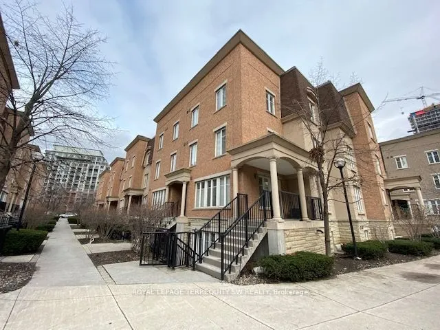46 Western Battery Road, #823