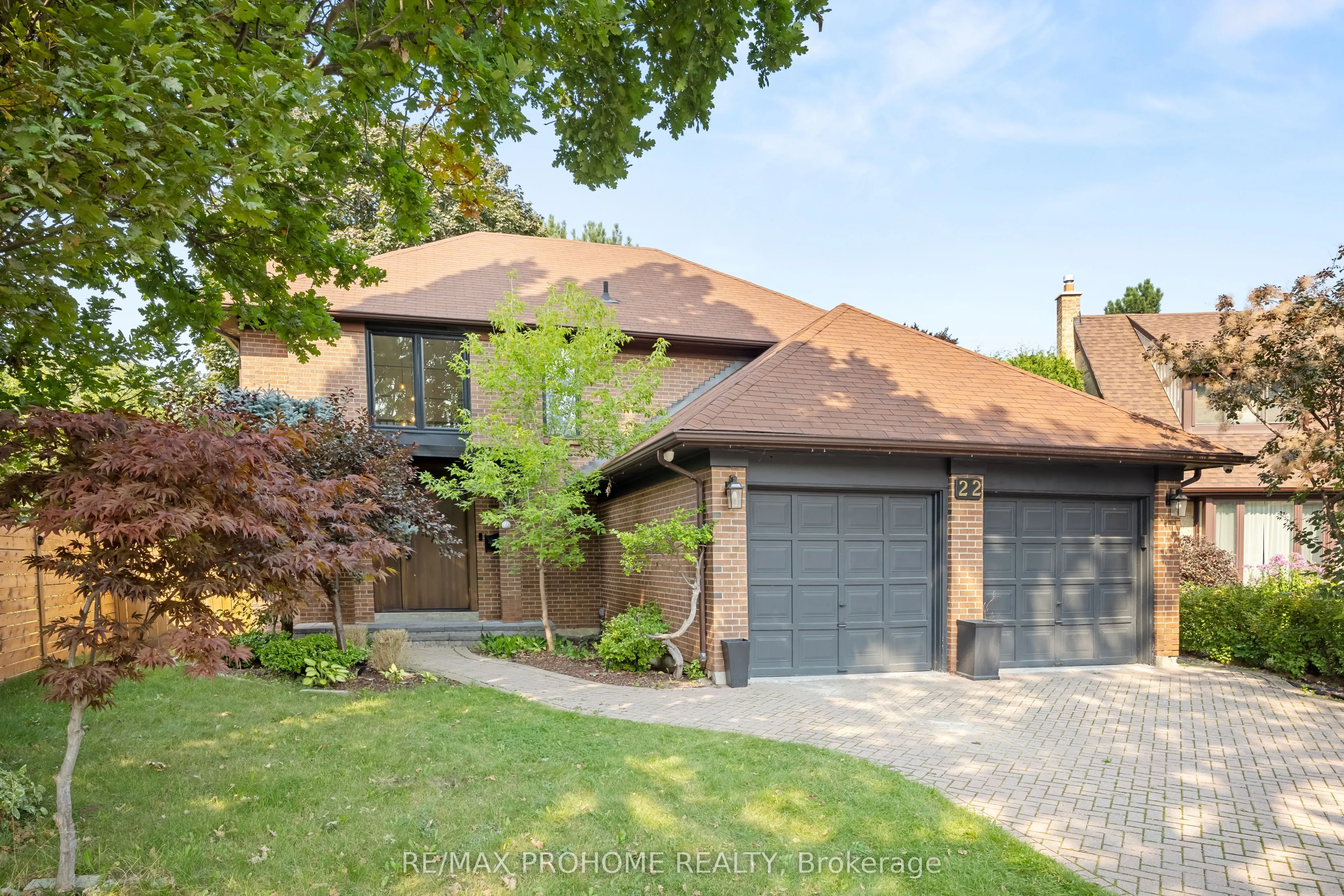 22 Fernside Court