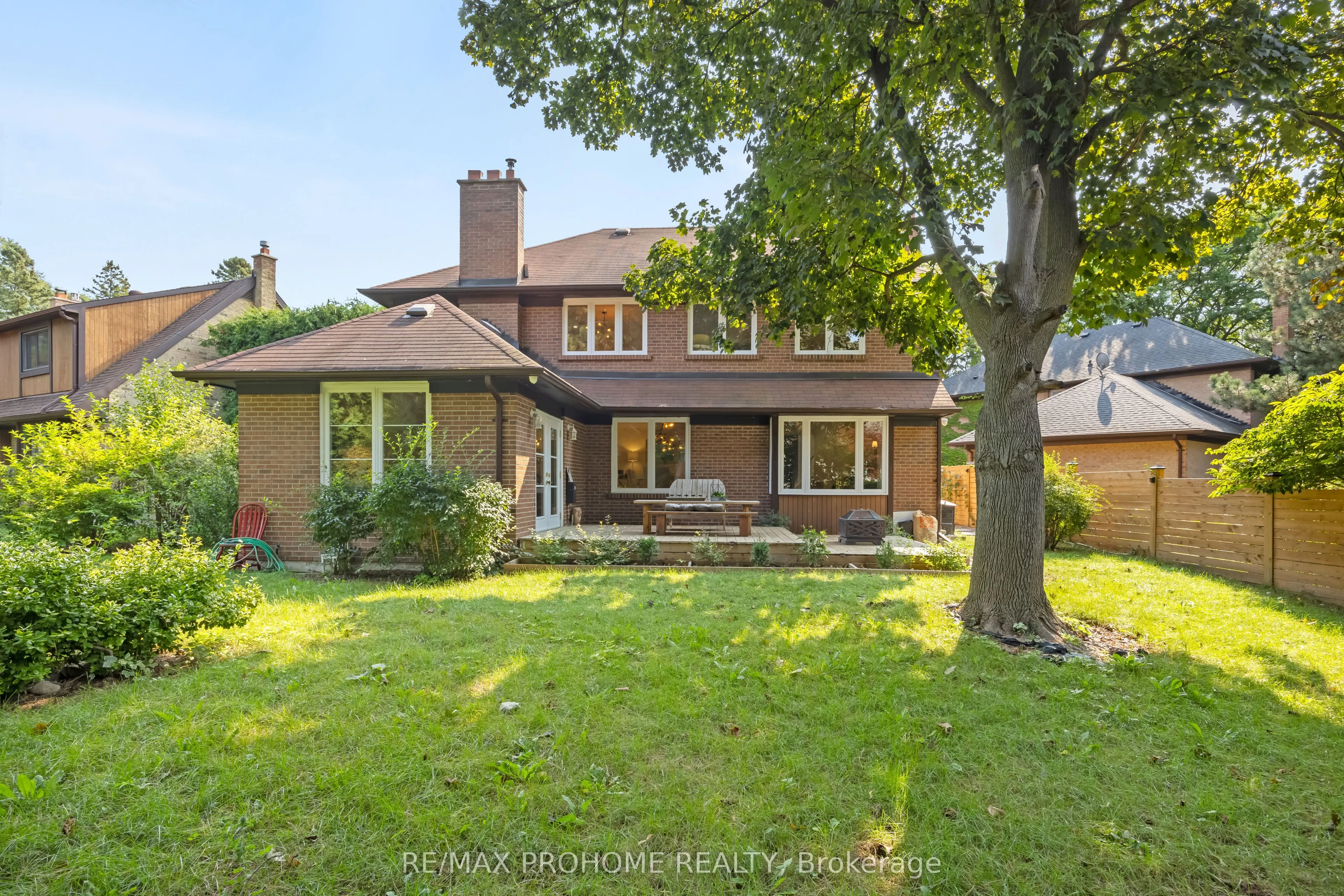 22 Fernside Court