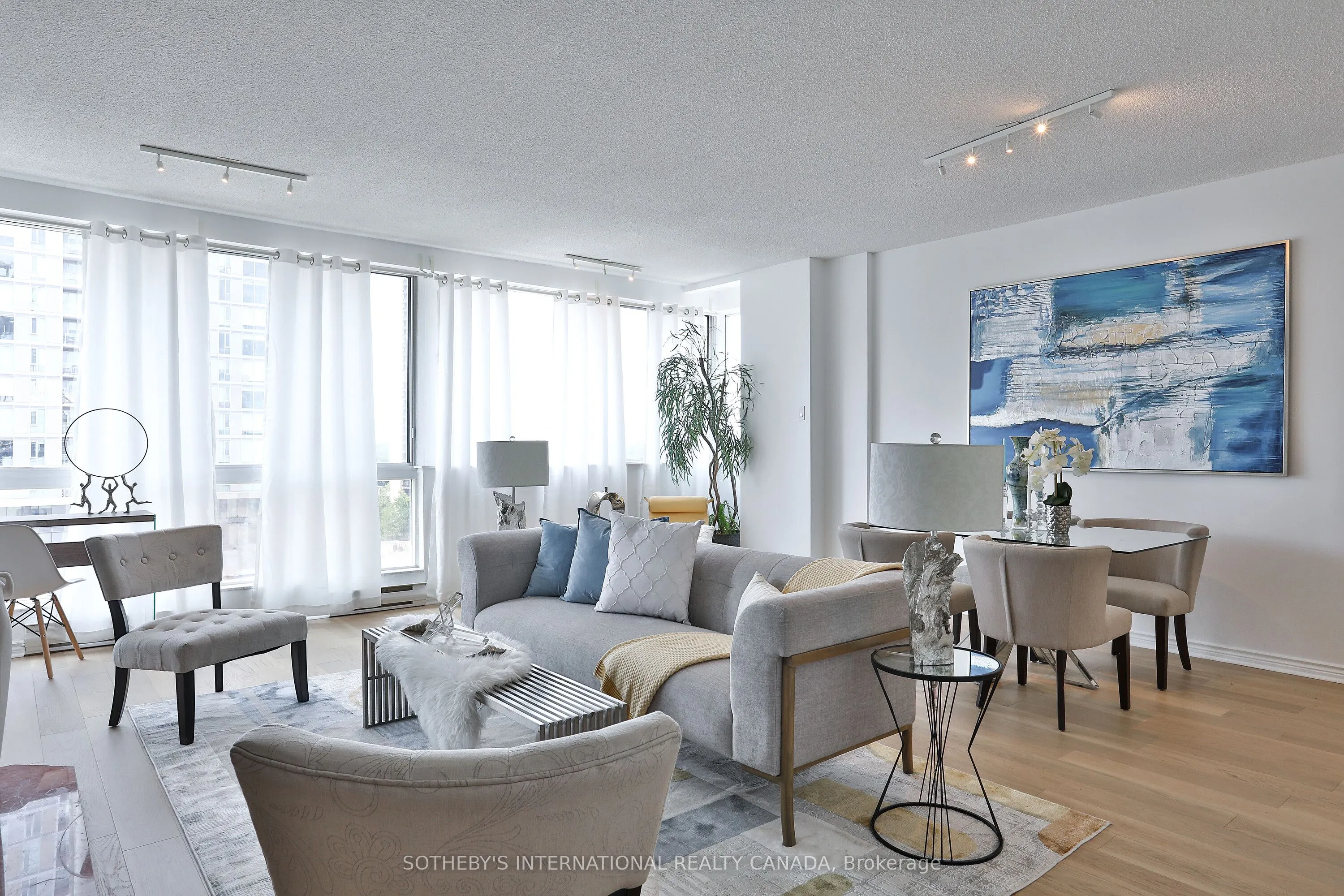 7 Broadway Avenue, #1003