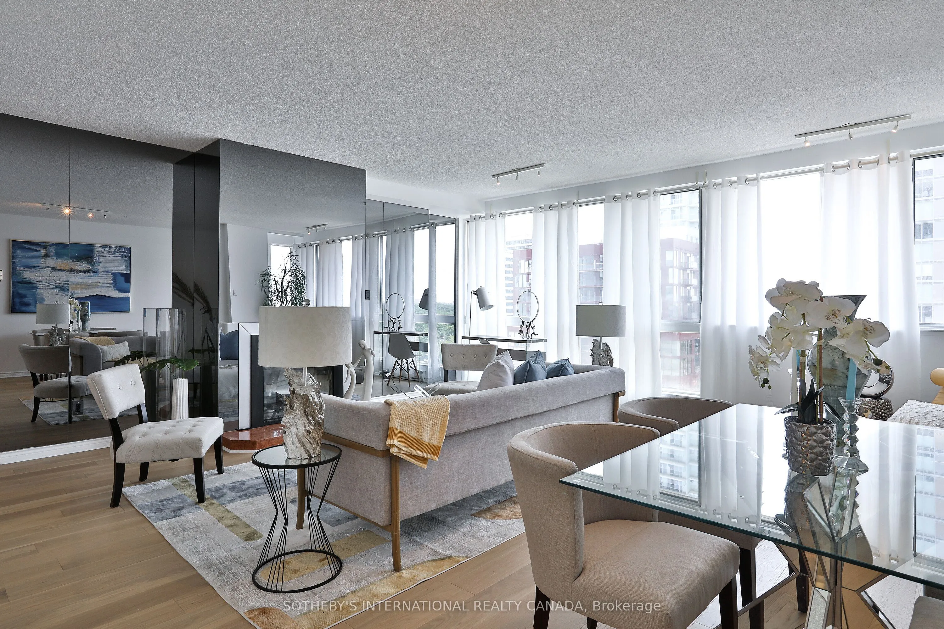 7 Broadway Avenue, #1003