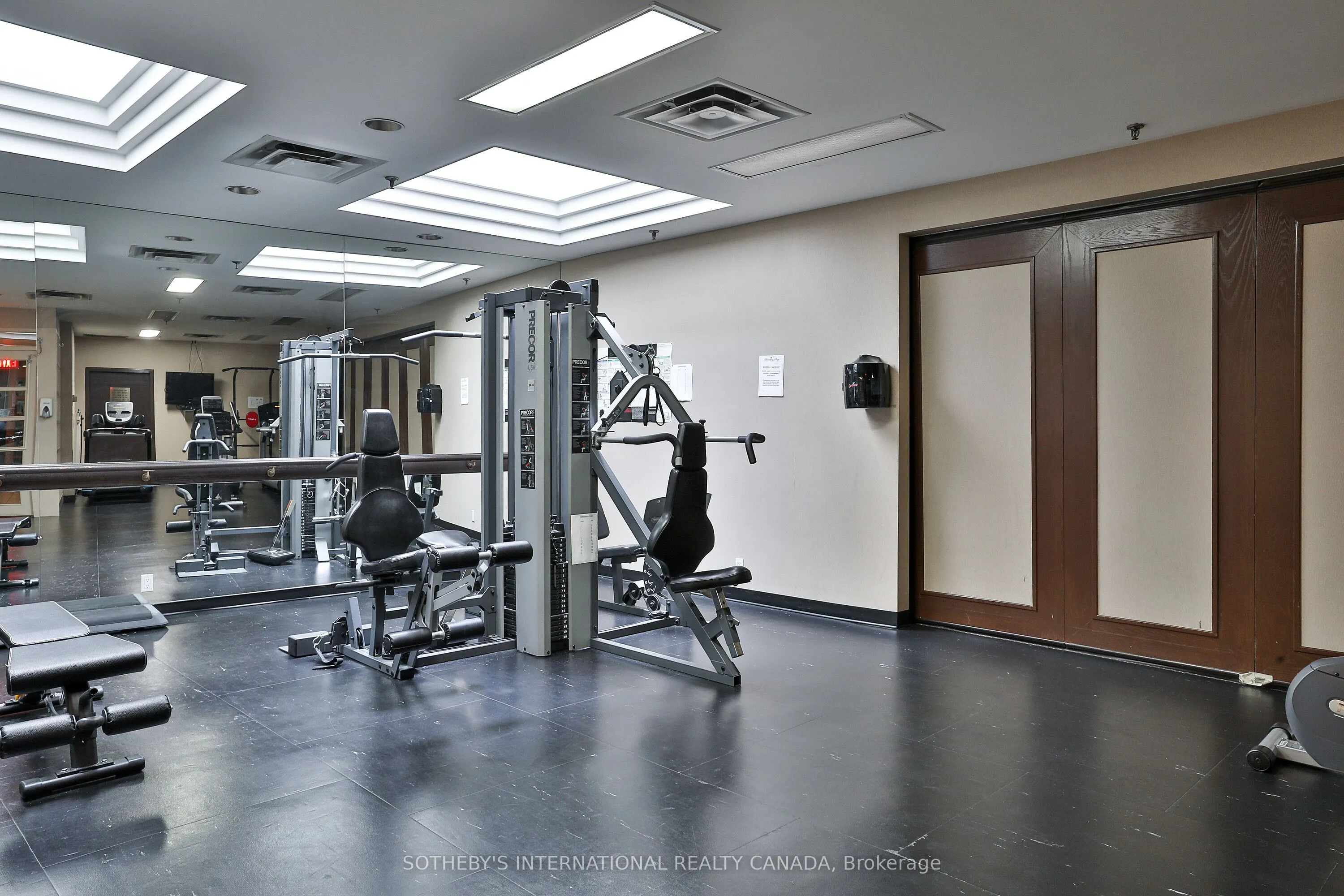 7 Broadway Avenue, #1003