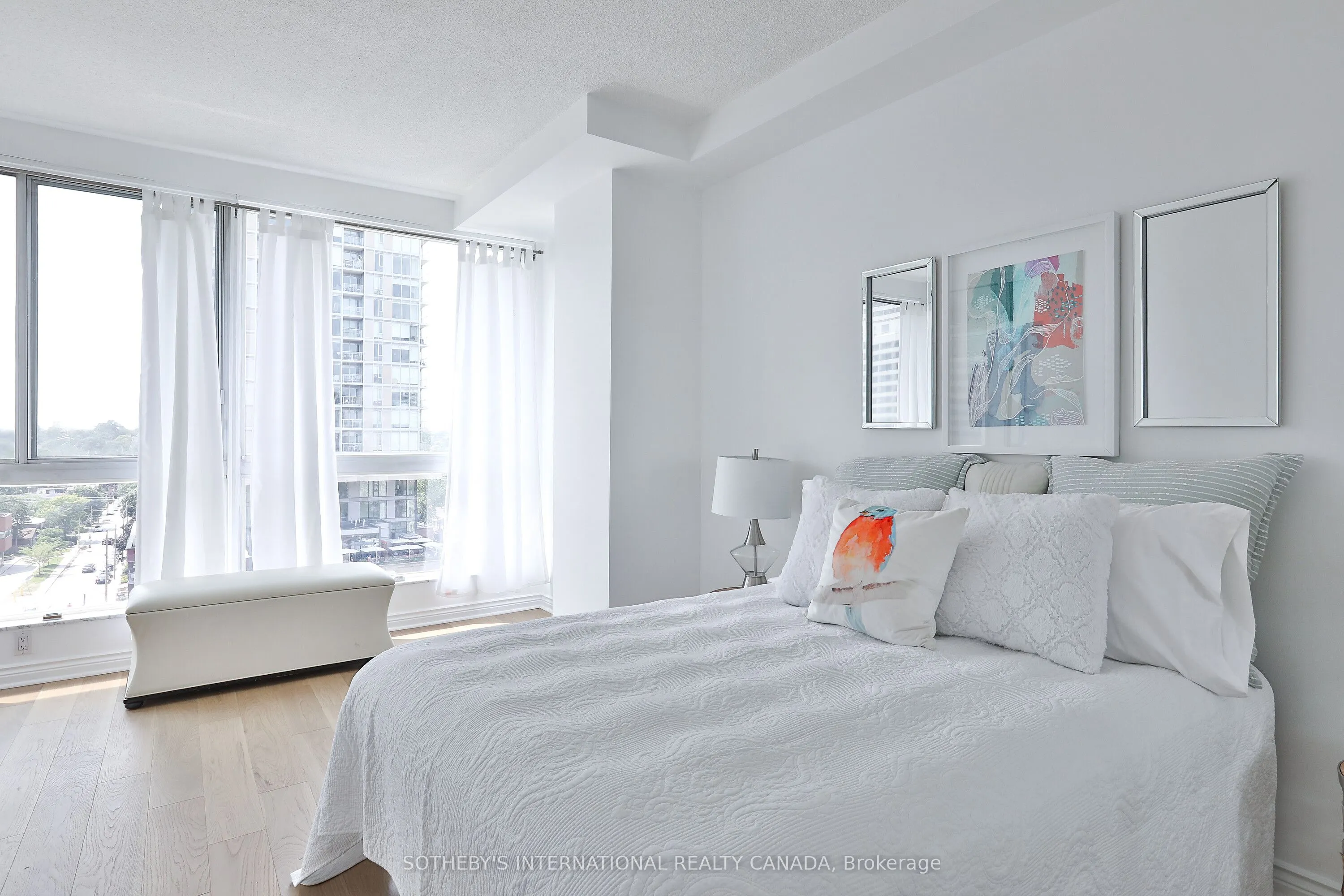 7 Broadway Avenue, #1003