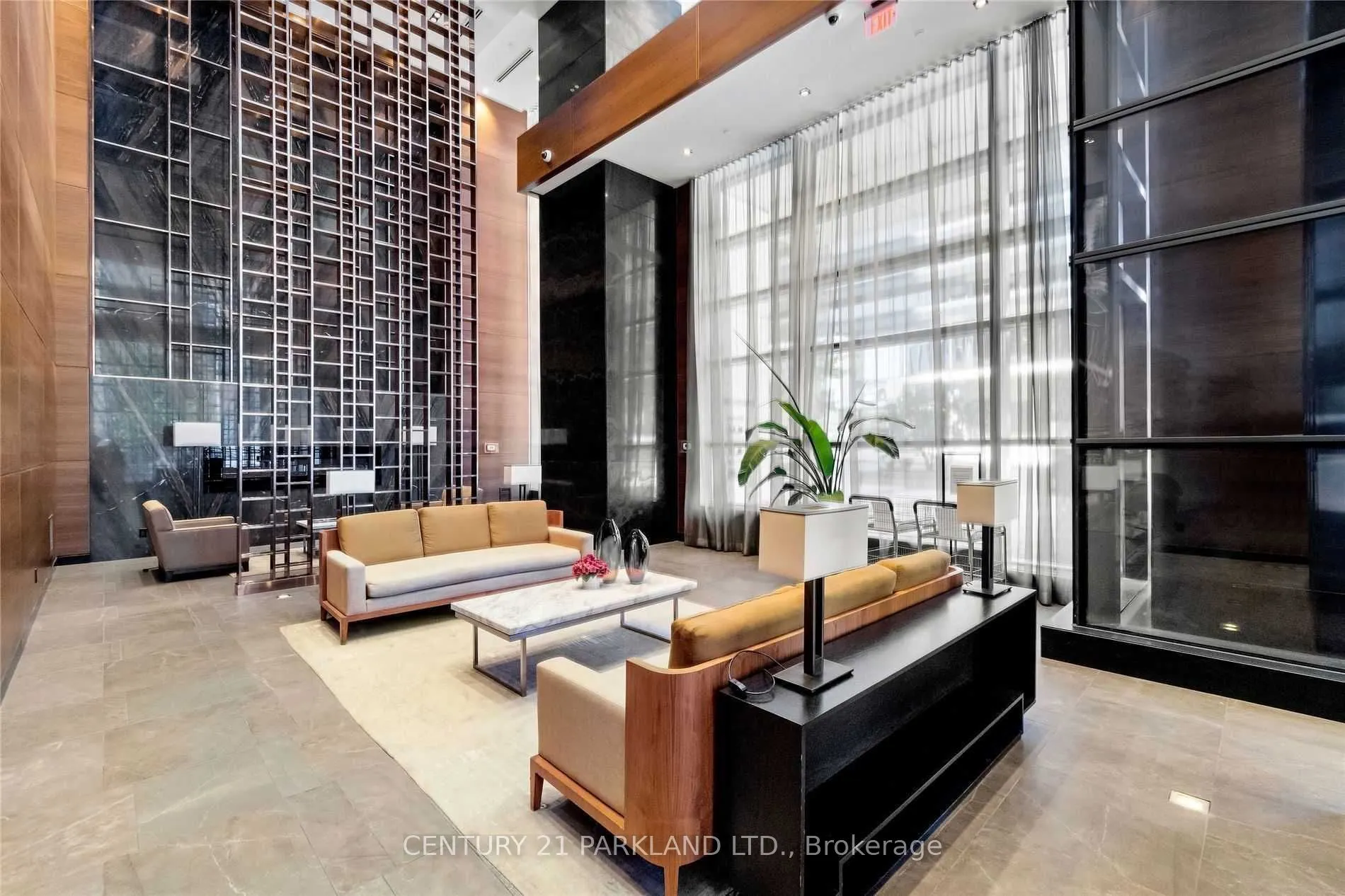 5 Sheppard Avenue E, #4423