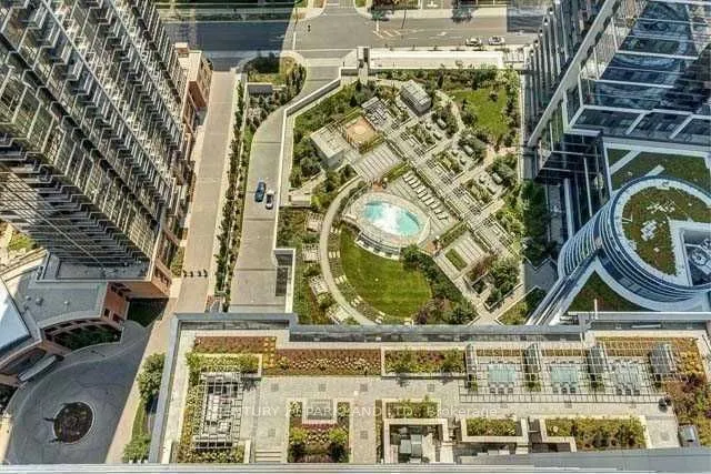 5 Sheppard Avenue E, #4423