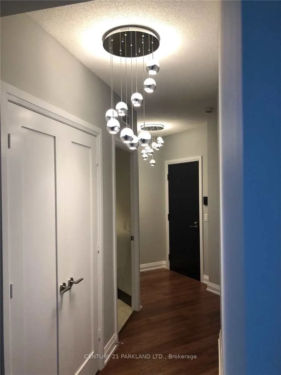 5 Sheppard Avenue E, #4423