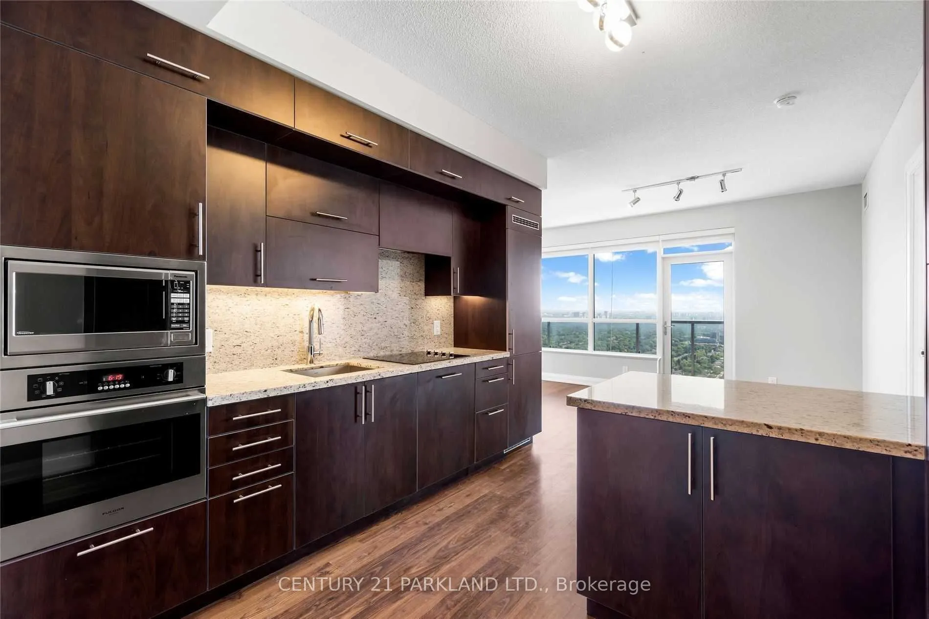 5 Sheppard Avenue E, #4423
