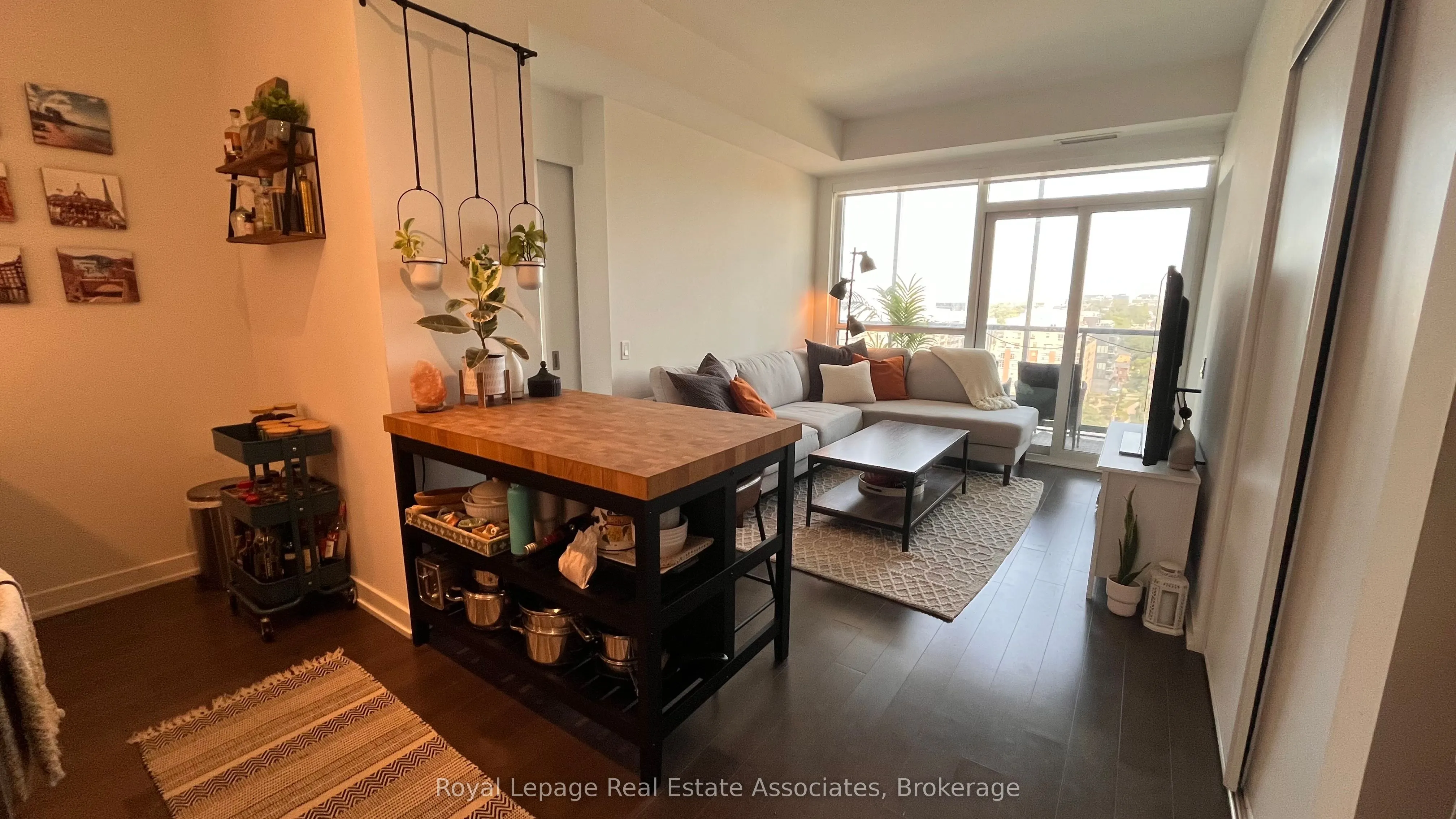 30 Ordnance Street, #1108