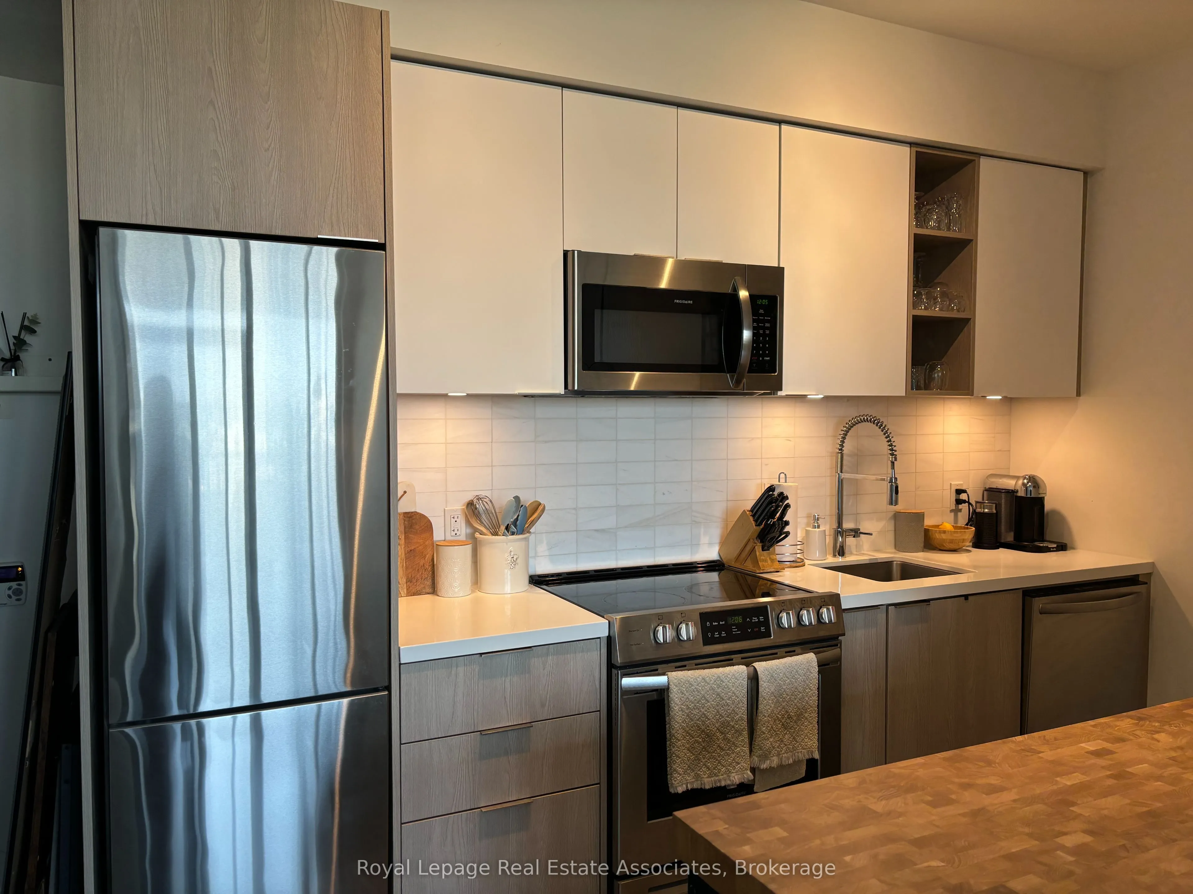 30 Ordnance Street, #1108