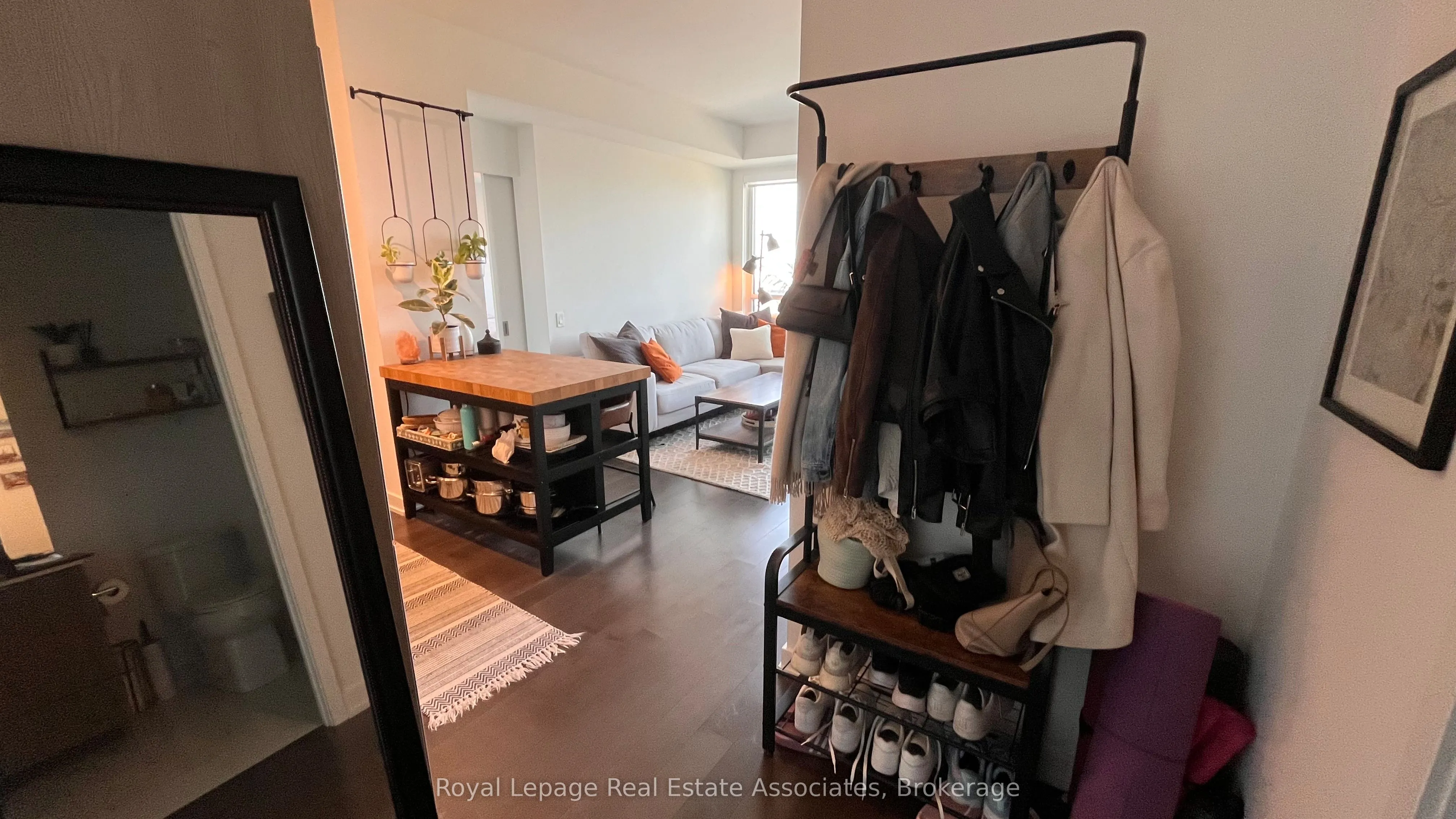 30 Ordnance Street, #1108